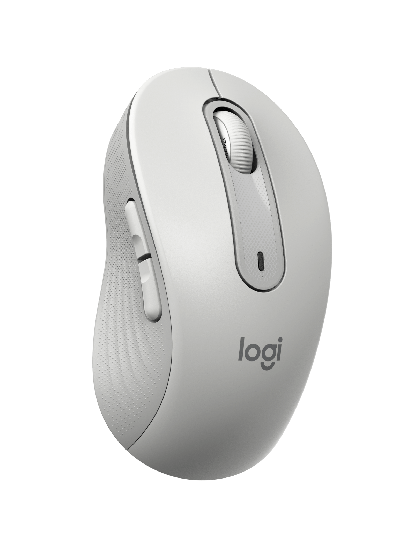 Signature M650，mouse，feel，comfortable，