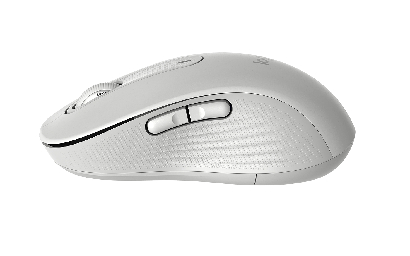 Signature M650，mouse，feel，comfortable，