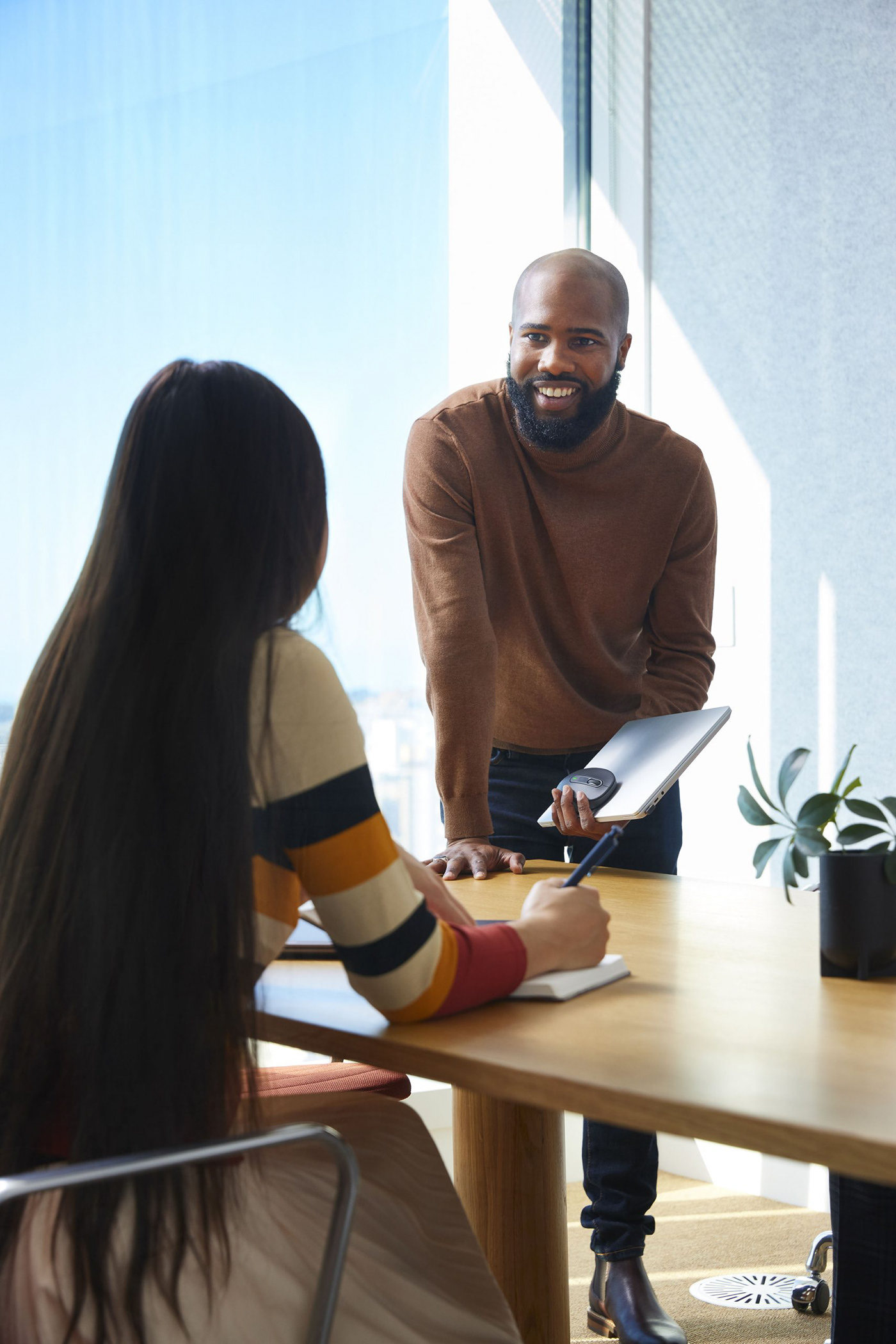 Signature M650，mouse，feel，comfortable，