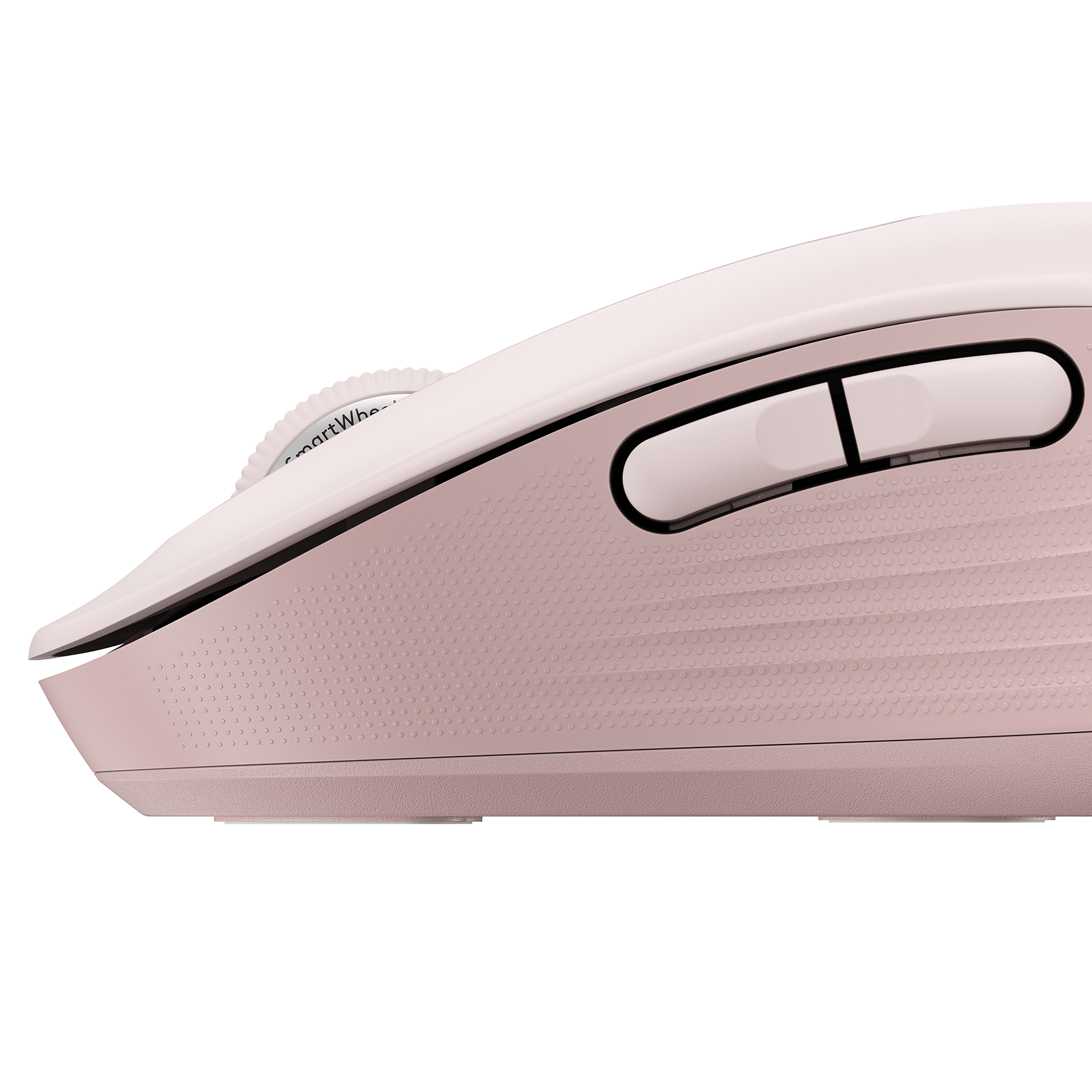 Signature M650，mouse，feel，comfortable，