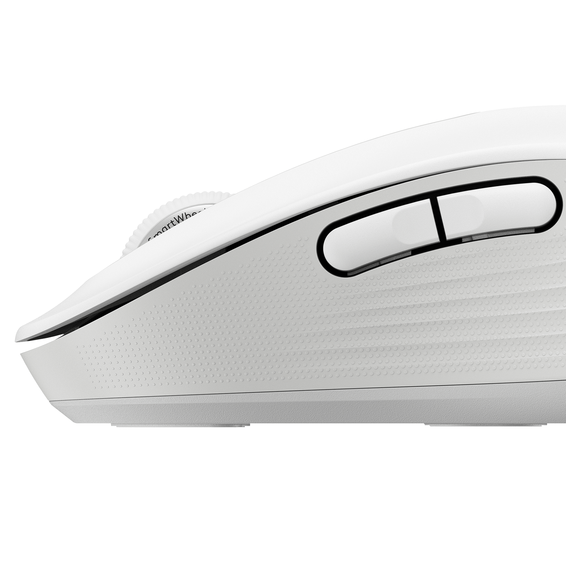 Signature M650，mouse，feel，comfortable，