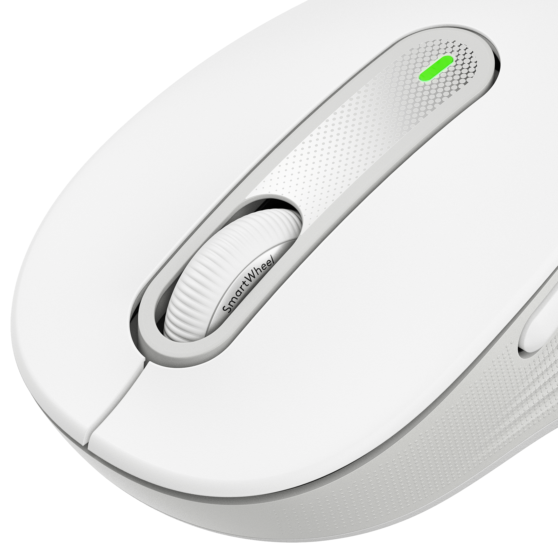 Signature M650，mouse，feel，comfortable，