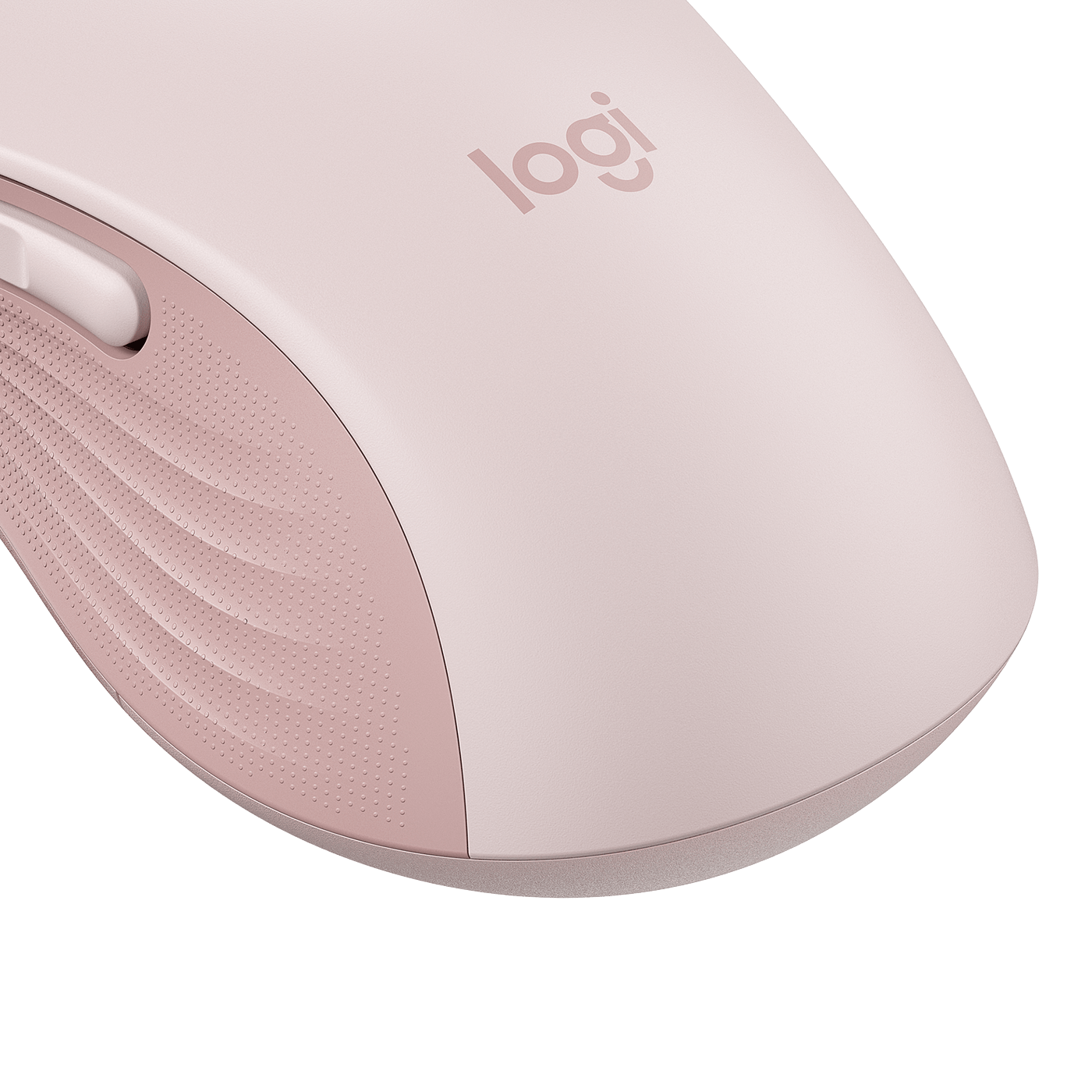 Signature M650，mouse，feel，comfortable，