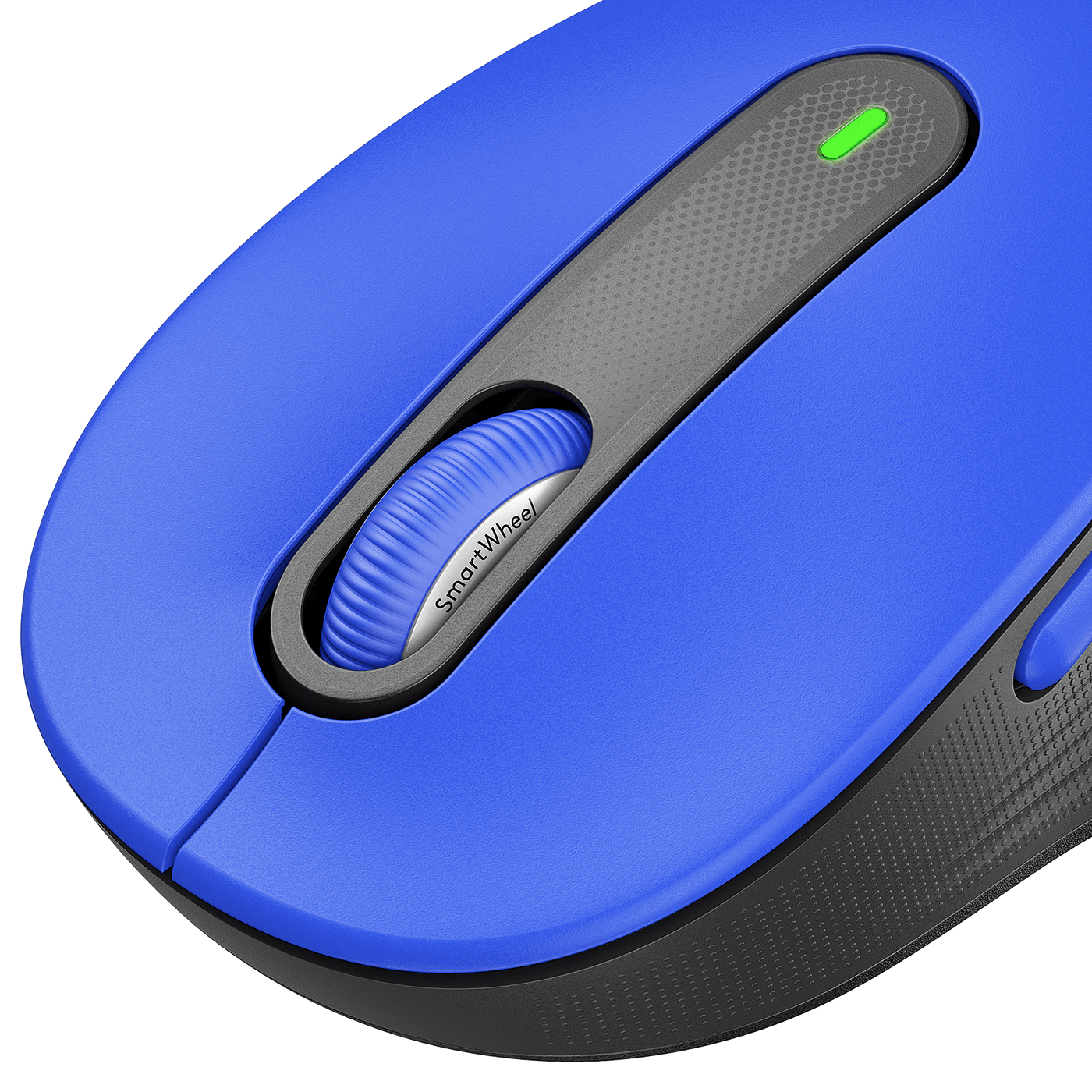 Signature M650，mouse，feel，comfortable，