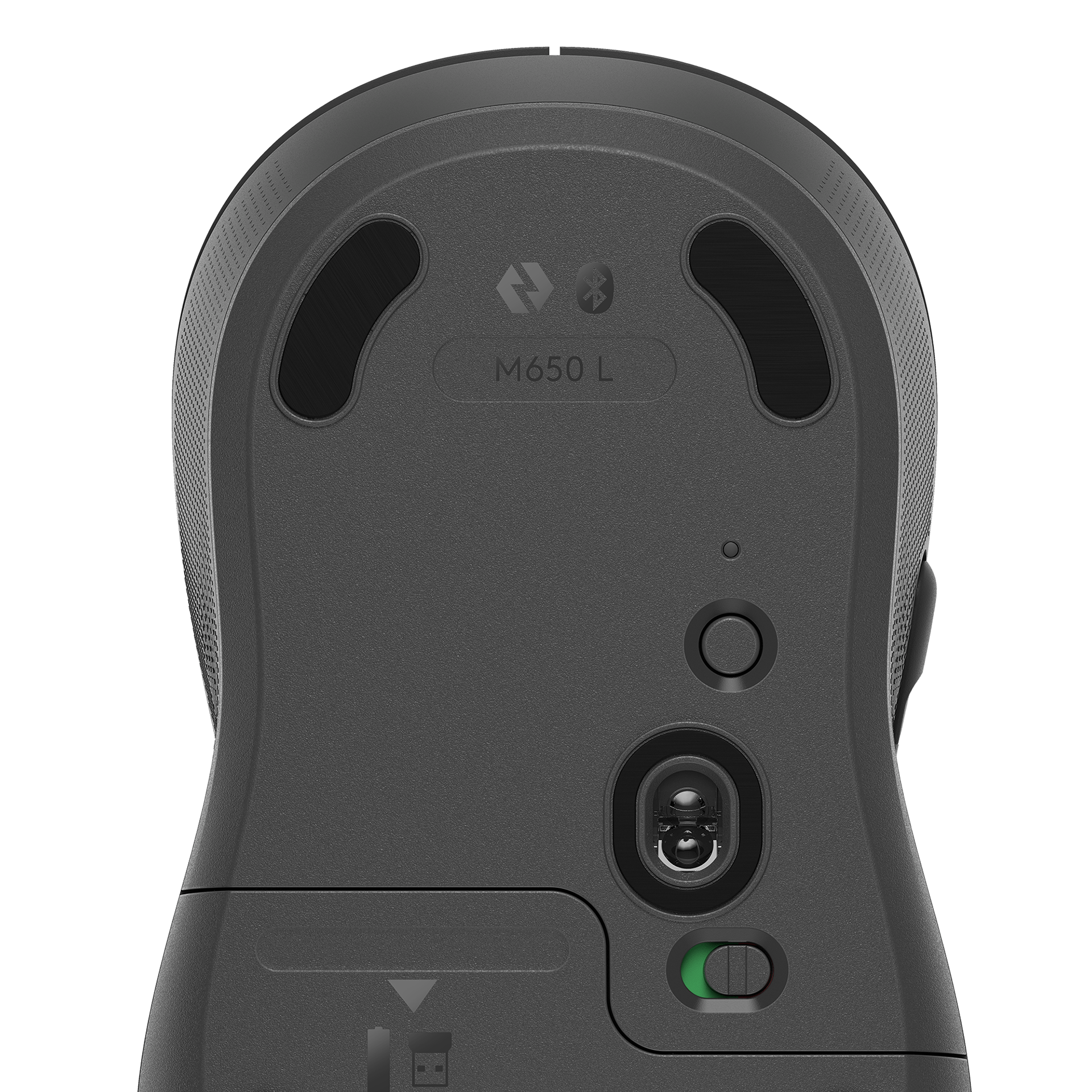 Signature M650，mouse，feel，comfortable，