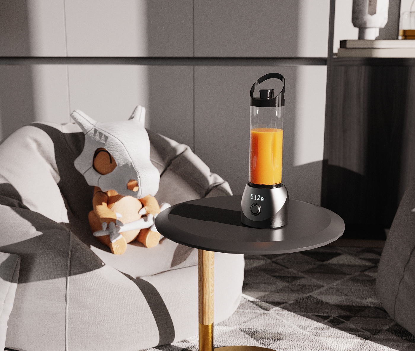 Juicer，