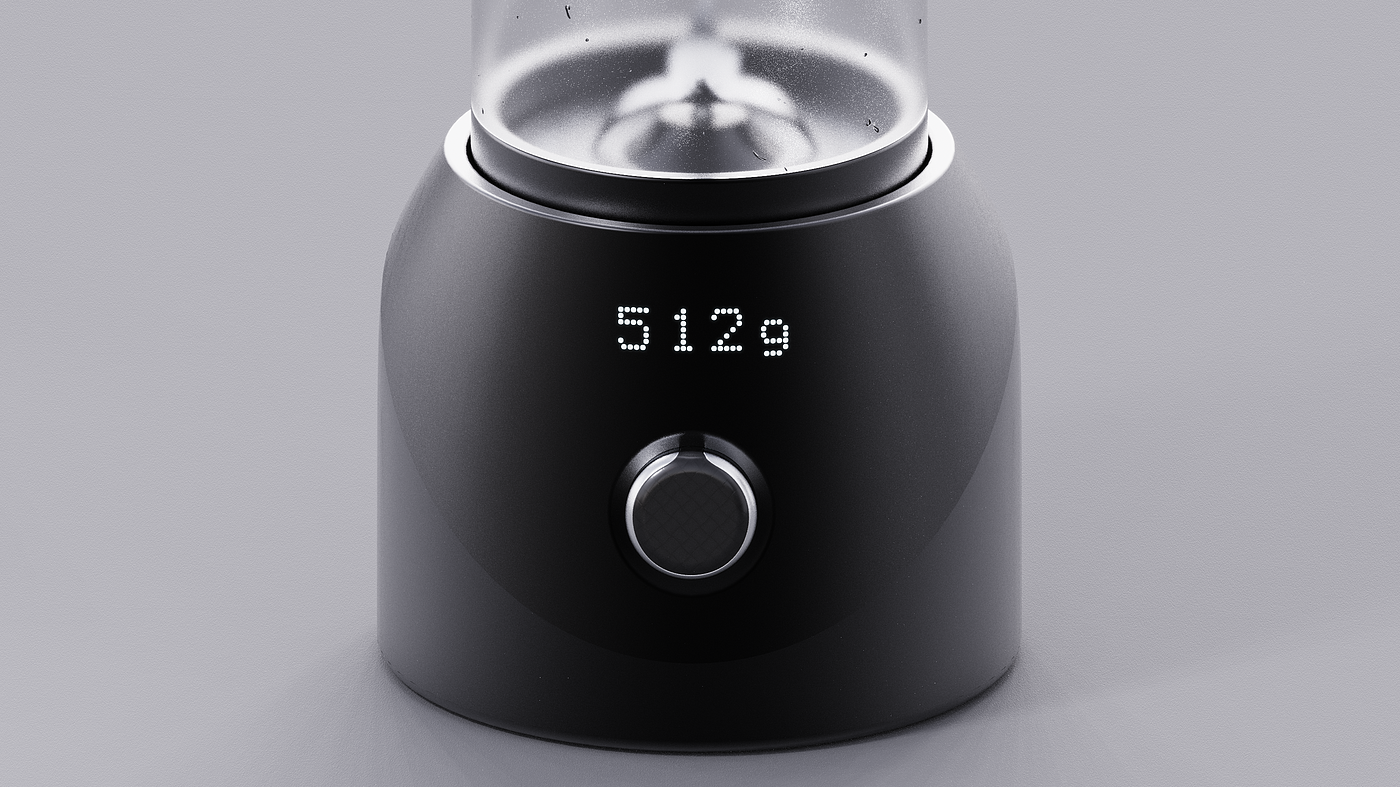 Juicer，