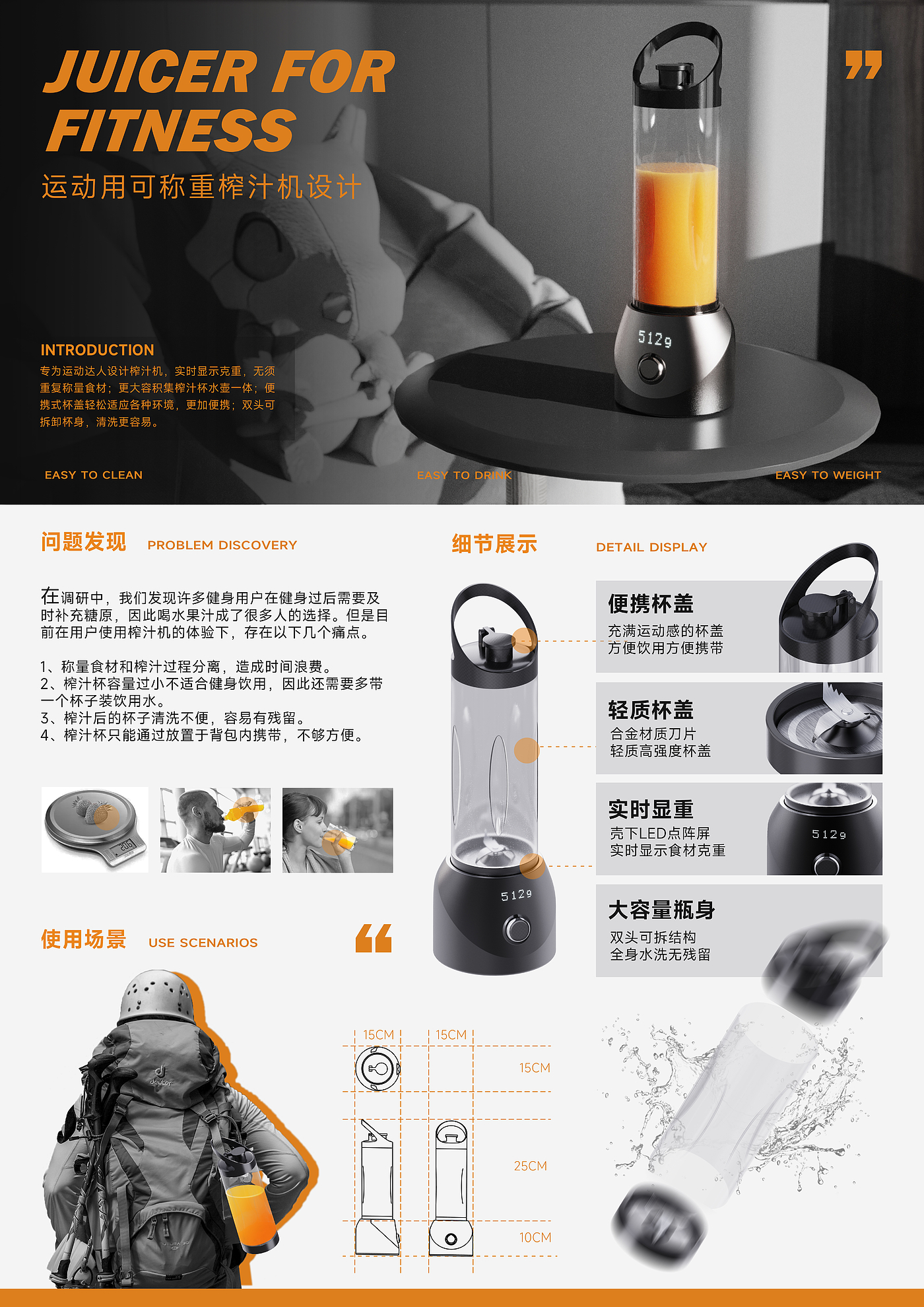 Juicer，