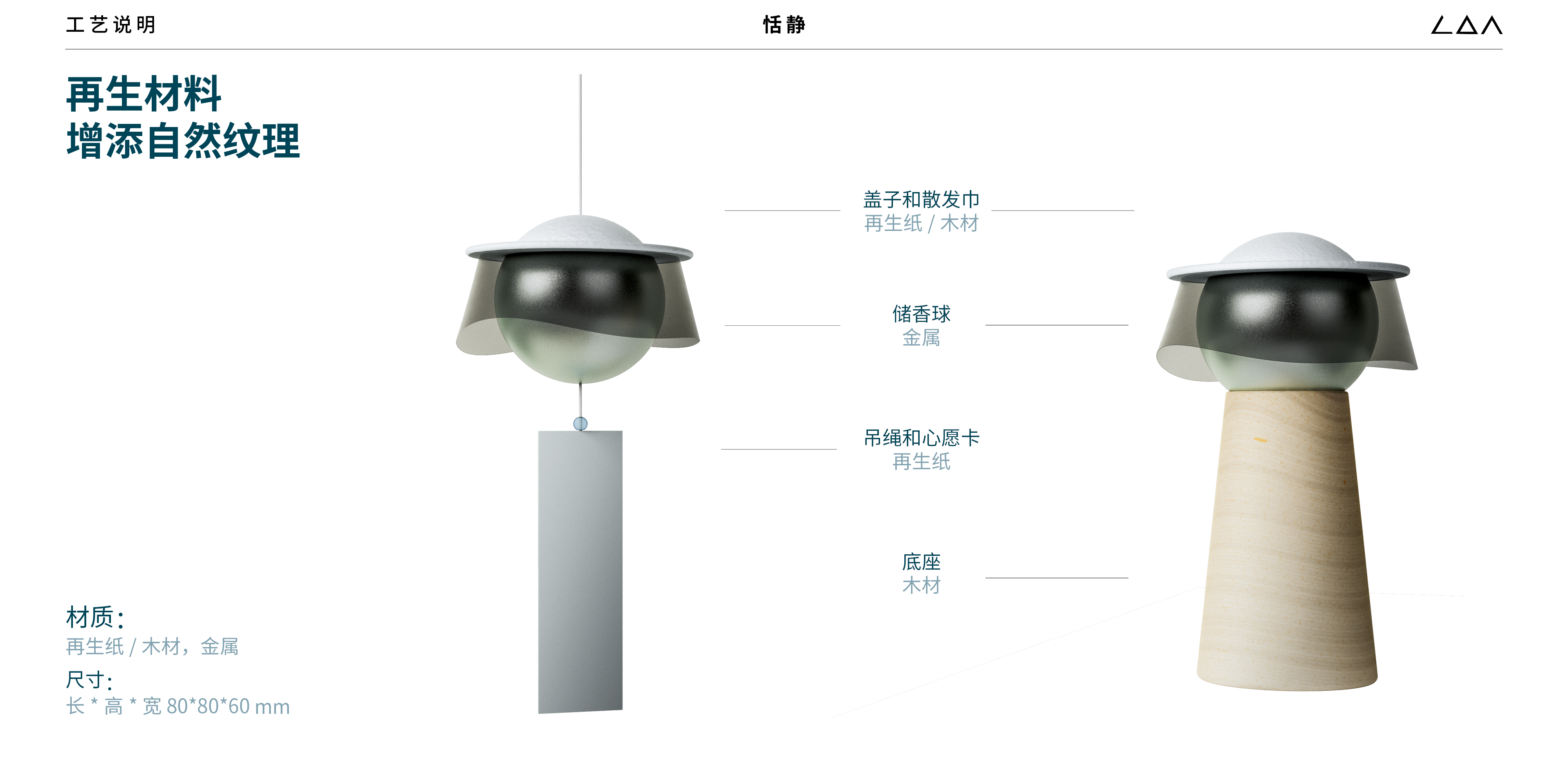Cultural and creative design，Design of incense device，Shenzhen Longgang Culture，Hakka culture，