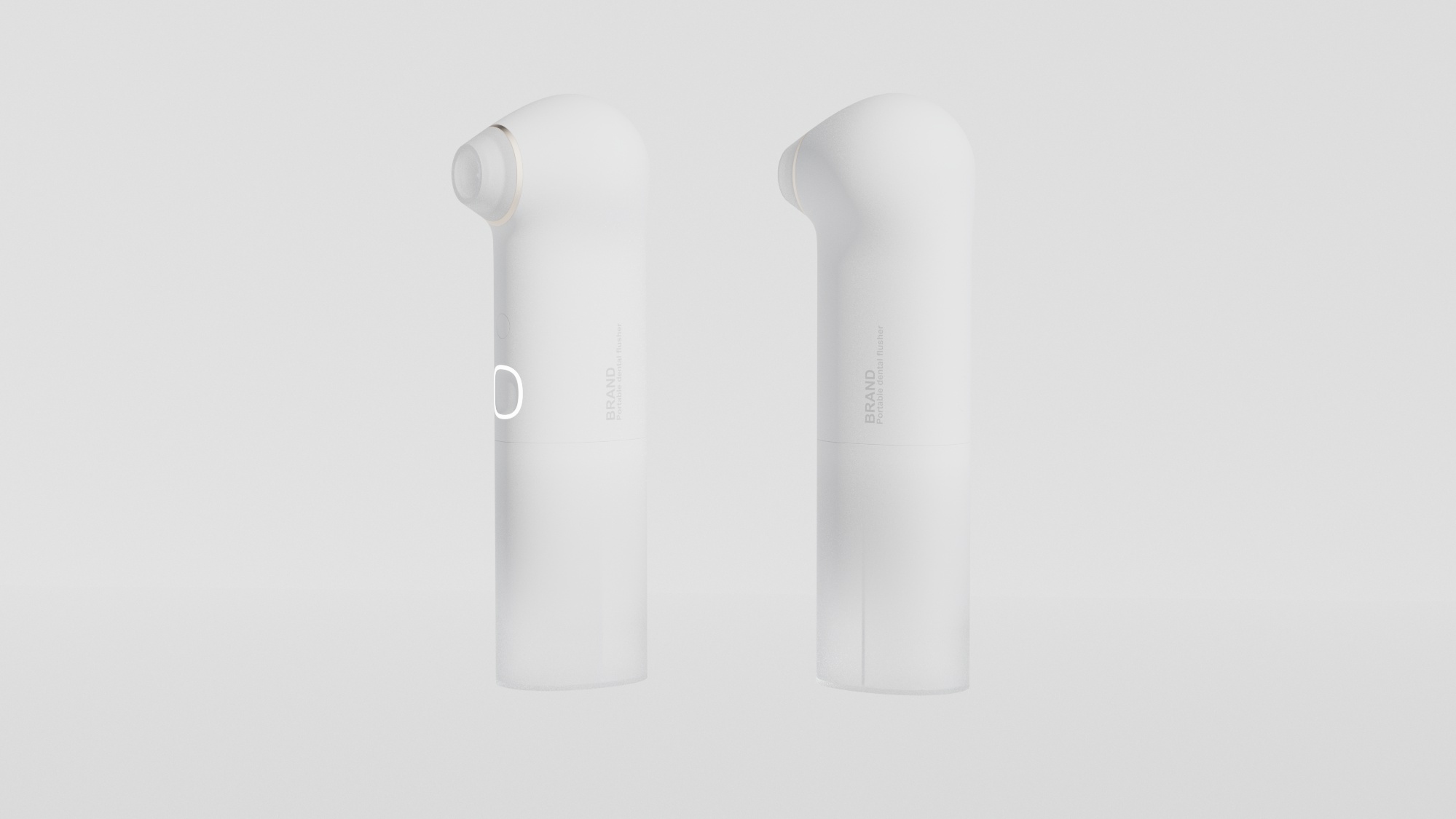 product design，electronic product，Personal care，Blackhead instrument，