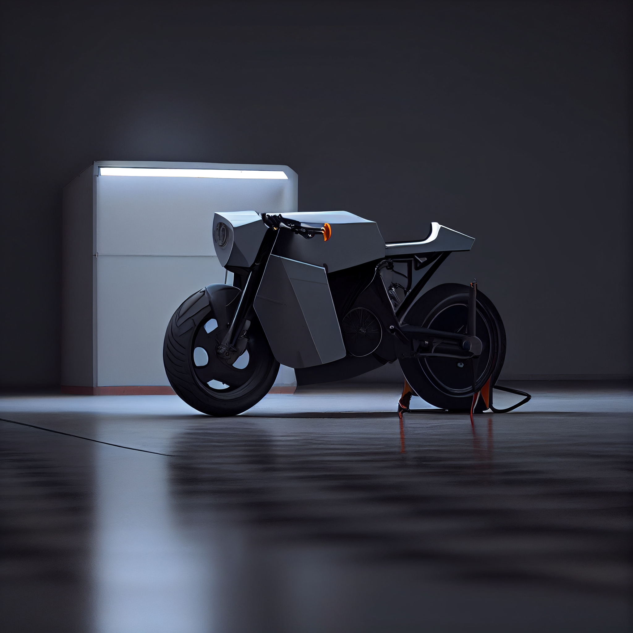 ai，industrial design，locomotive，product design，artificial intelligence，AI design，Original design，Evolution laboratory，