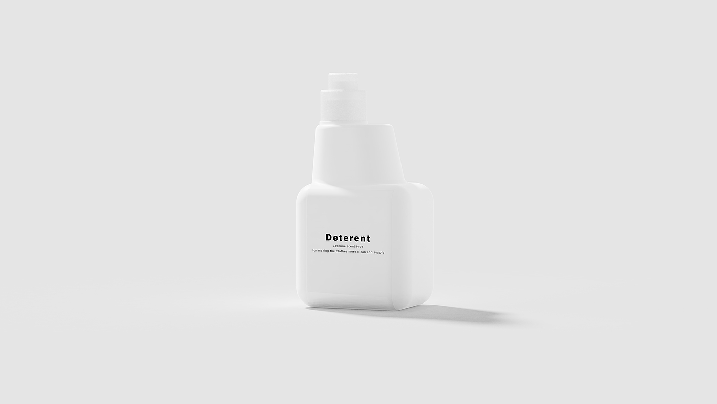 Bottle design，industrial design，packing design，