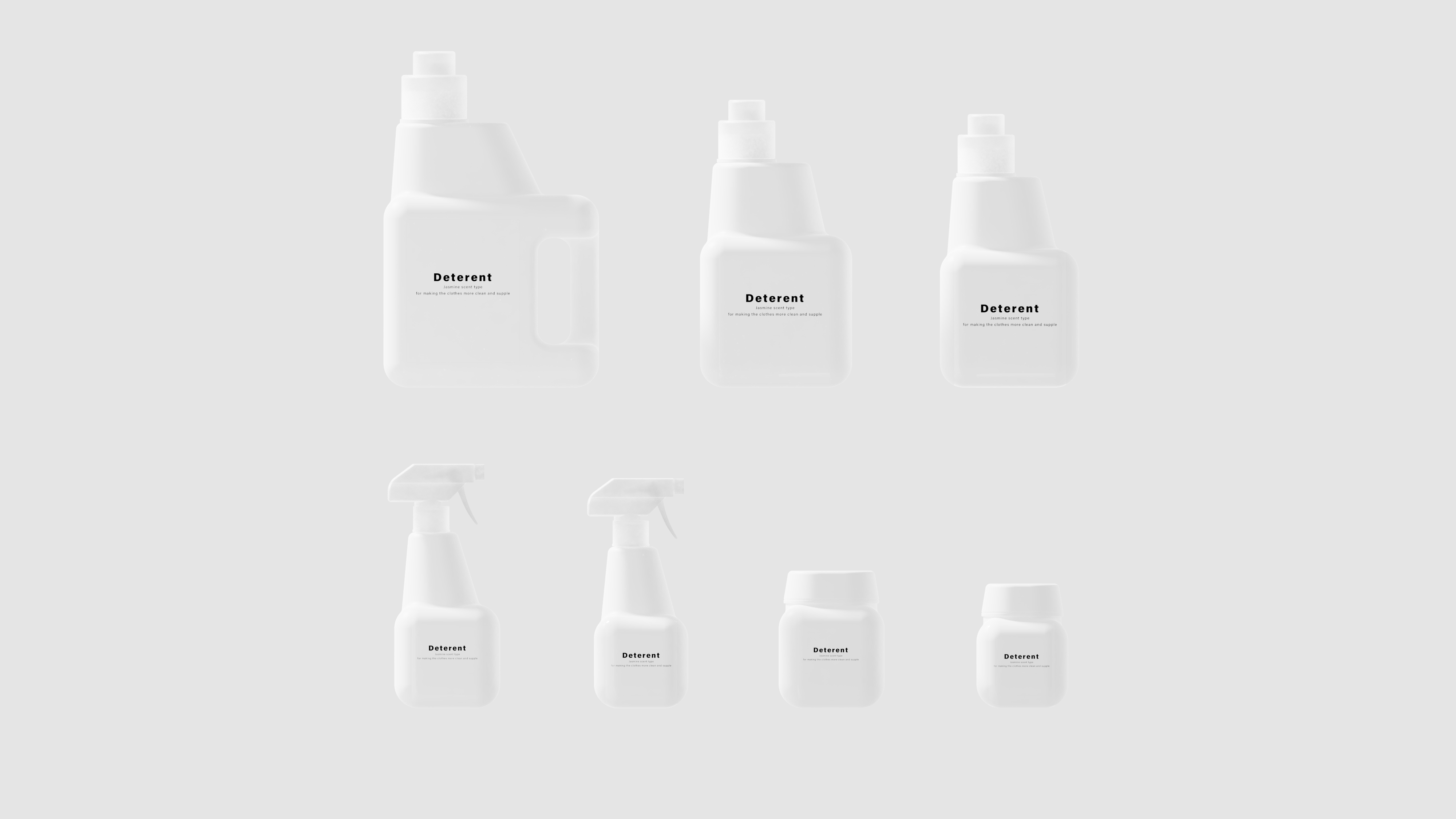 Bottle design，industrial design，packing design，
