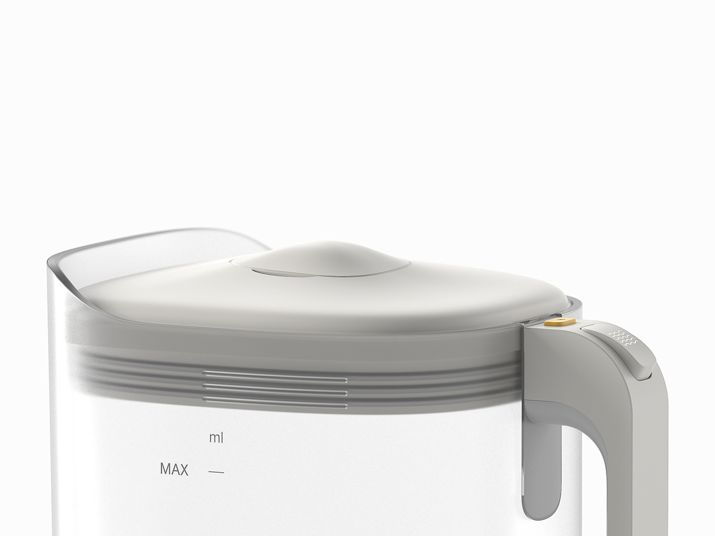 PADO，Agitator，Button，Electric，