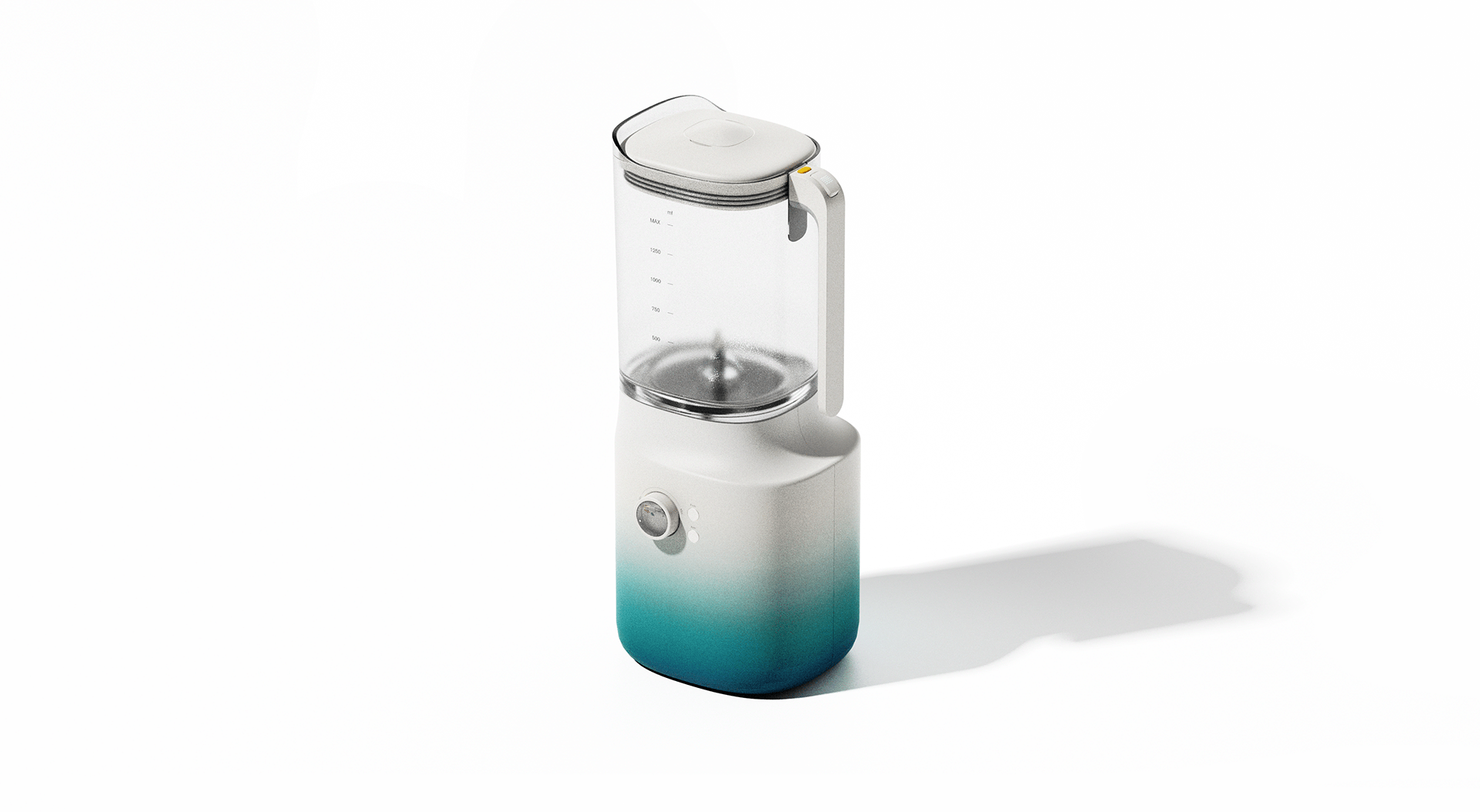 PADO，Agitator，Button，Electric，