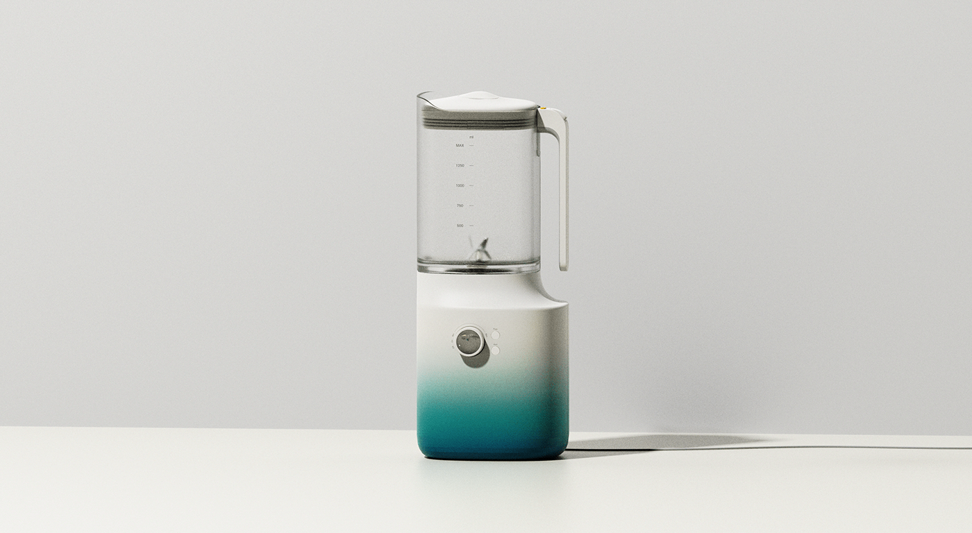 PADO，Agitator，Button，Electric，