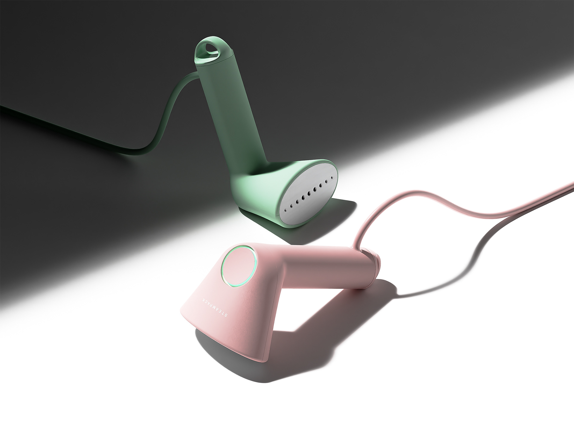 multi-function，facilitate，Iron，Handheld，