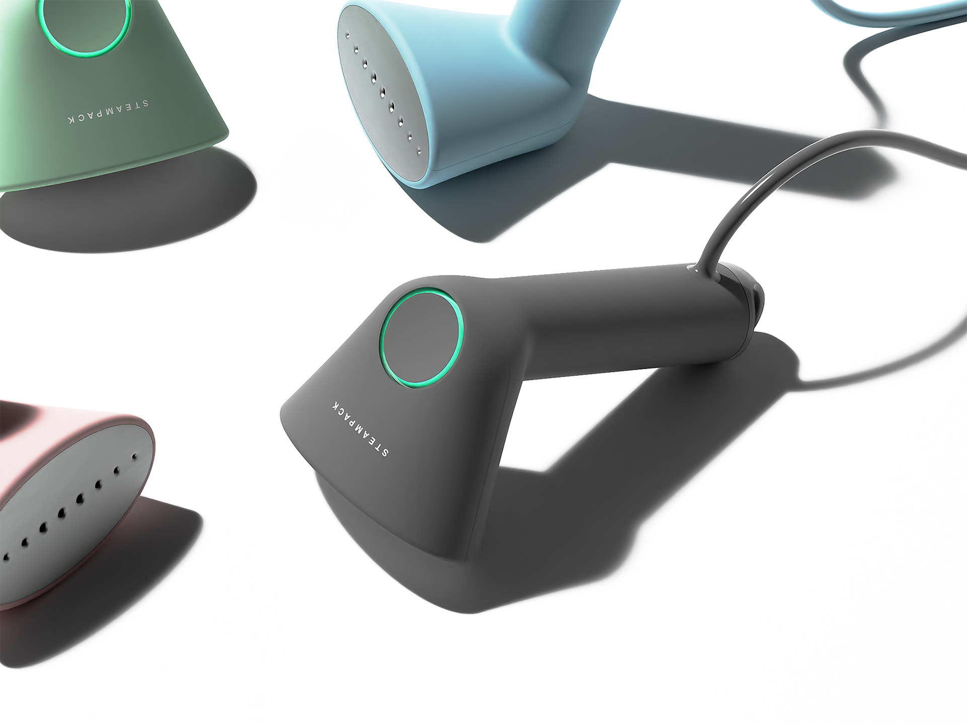 multi-function，facilitate，Iron，Handheld，