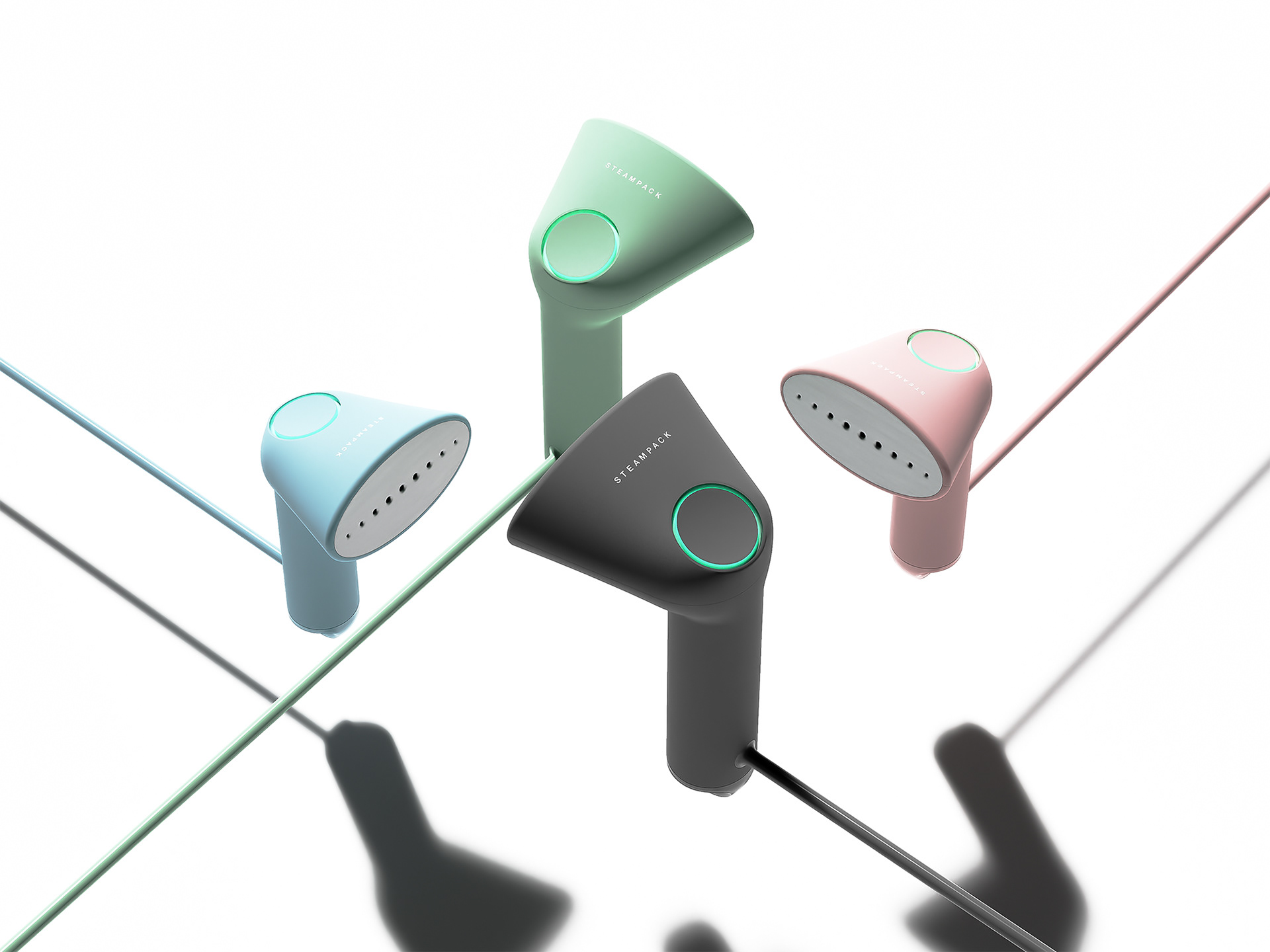 multi-function，facilitate，Iron，Handheld，