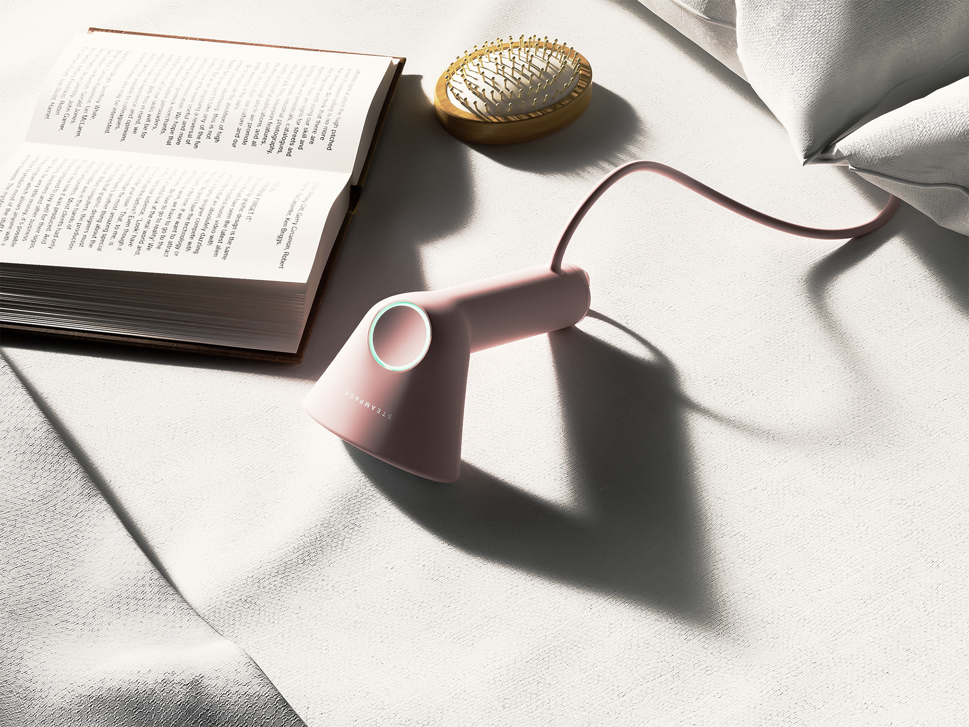 multi-function，facilitate，Iron，Handheld，