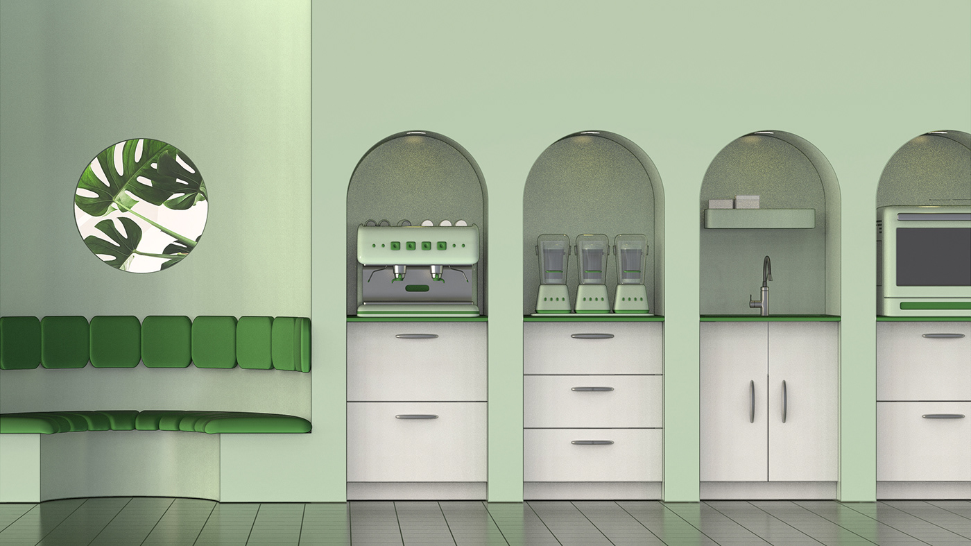 E-commerce platform，dining car，portability，