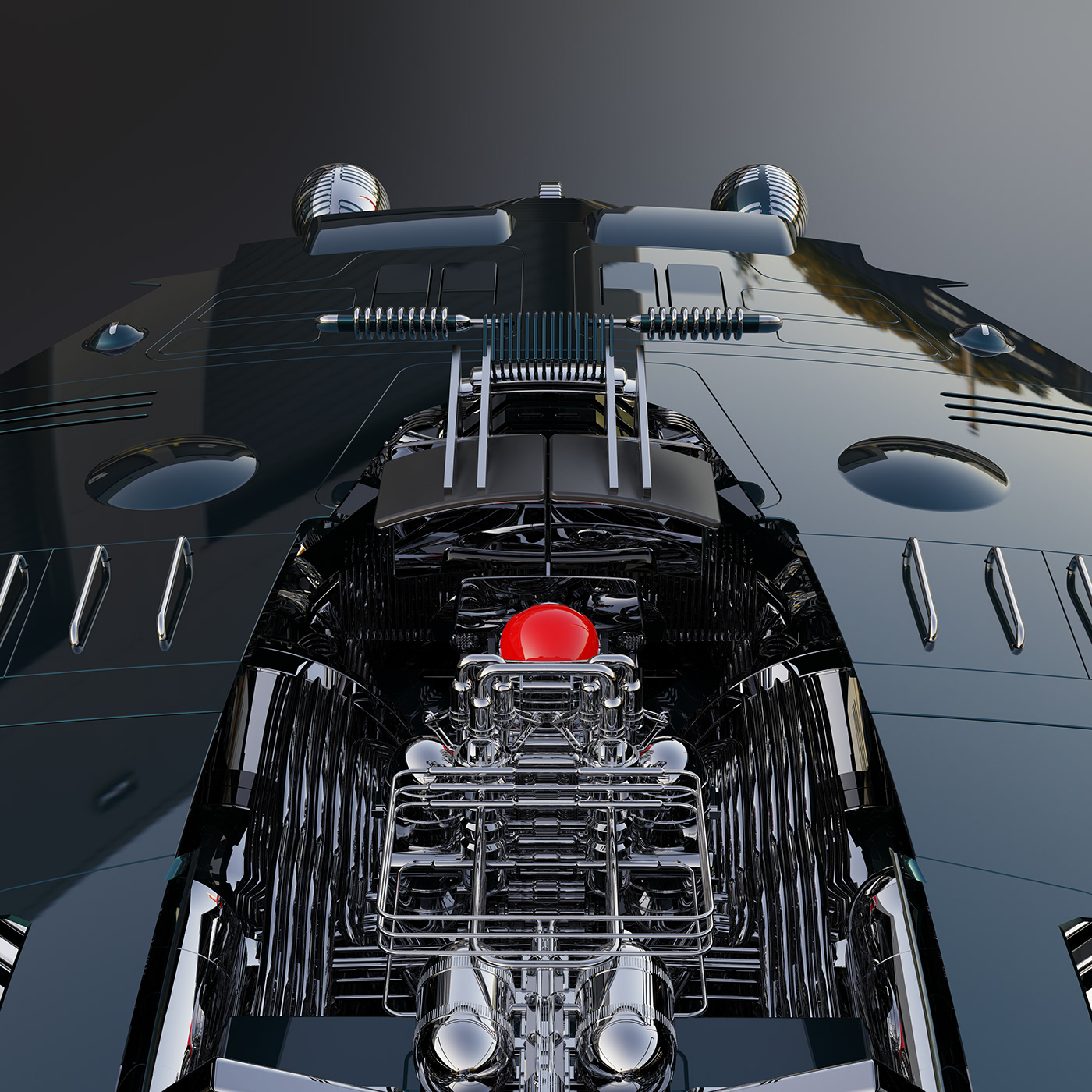 Wentworth Institute，science fiction，rhinoceros，