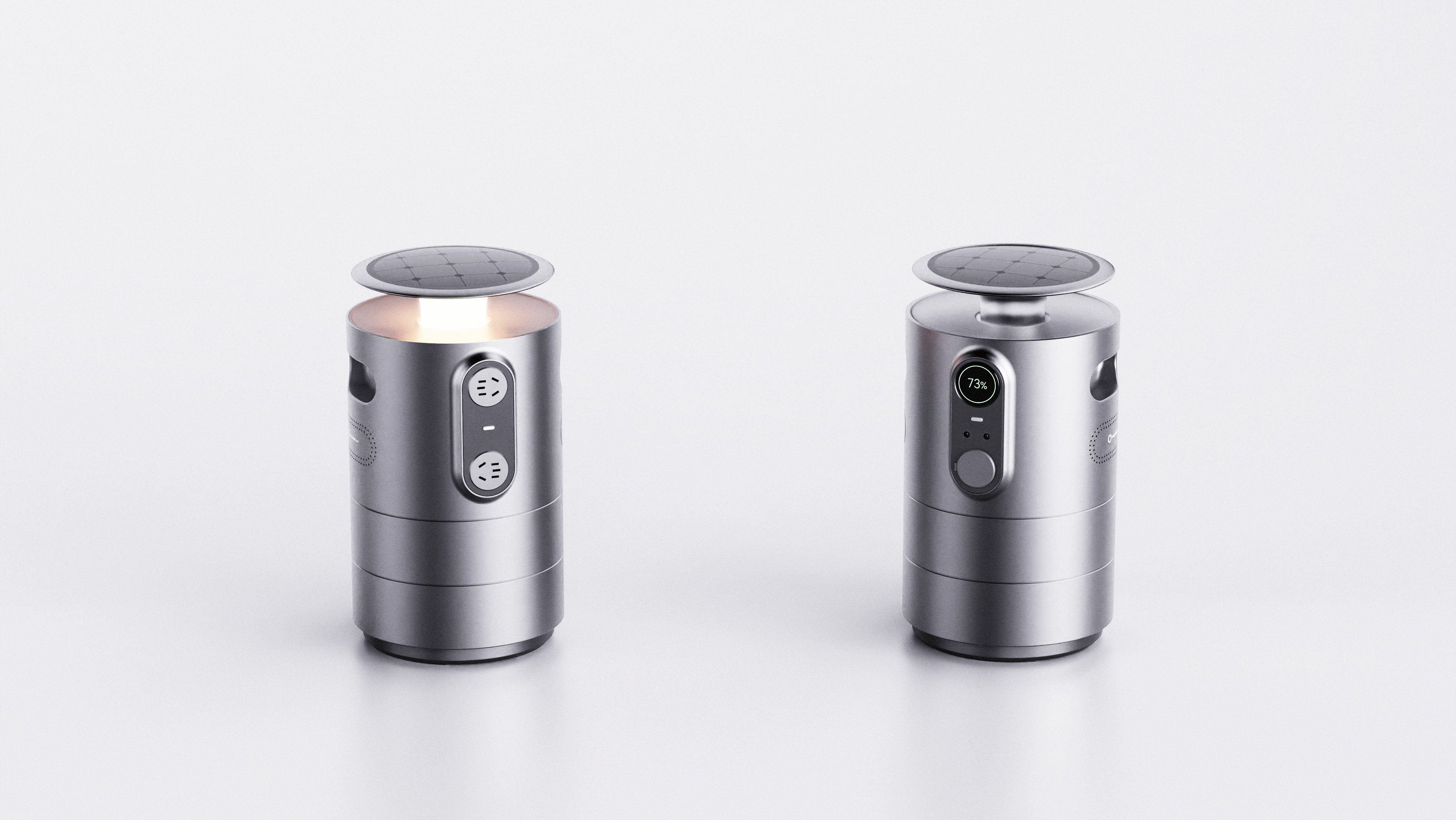 outdoors，portable battery，Portable，modularization，Outdoor lighting ，