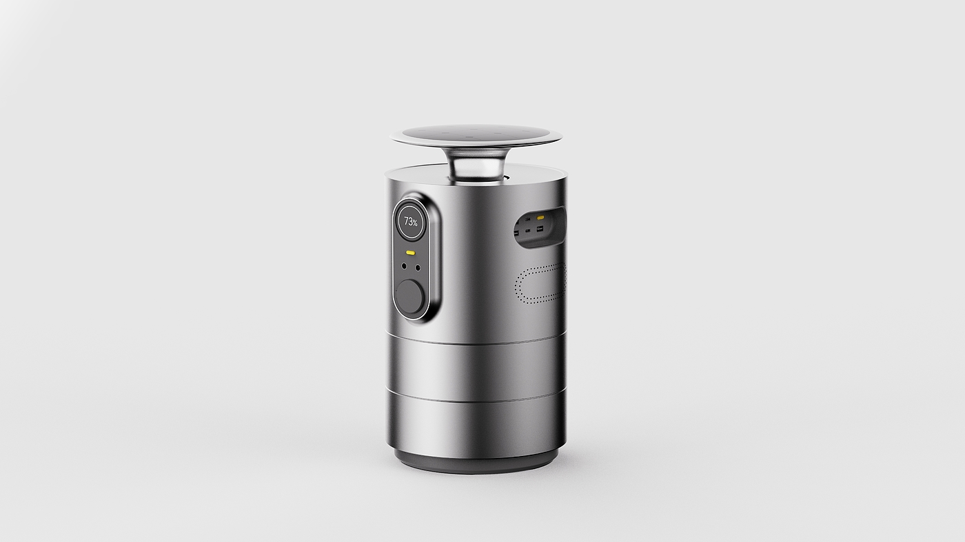 outdoors，portable battery，Portable，modularization，Outdoor lighting ，