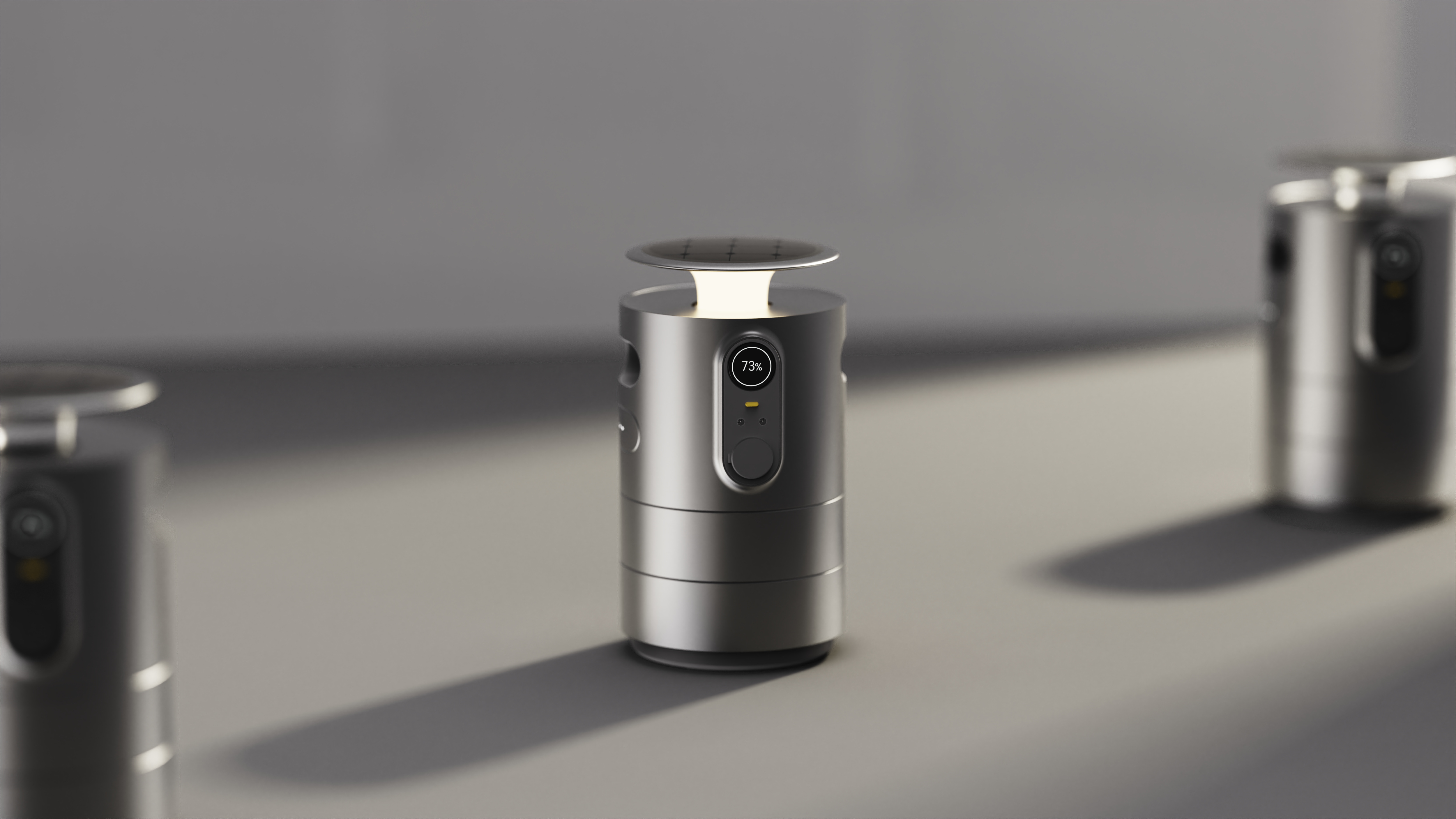 outdoors，portable battery，Portable，modularization，Outdoor lighting ，