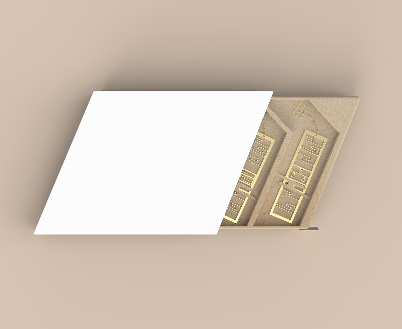 bookmark，Shanxi merchant culture，Cultural and creative design，