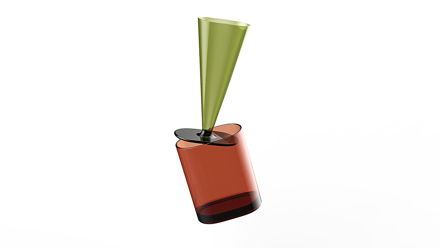 container，device，Artwork，vase，