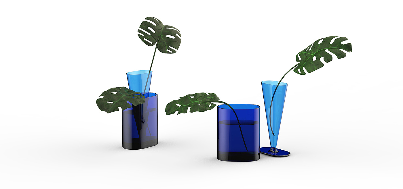 container，device，Artwork，vase，