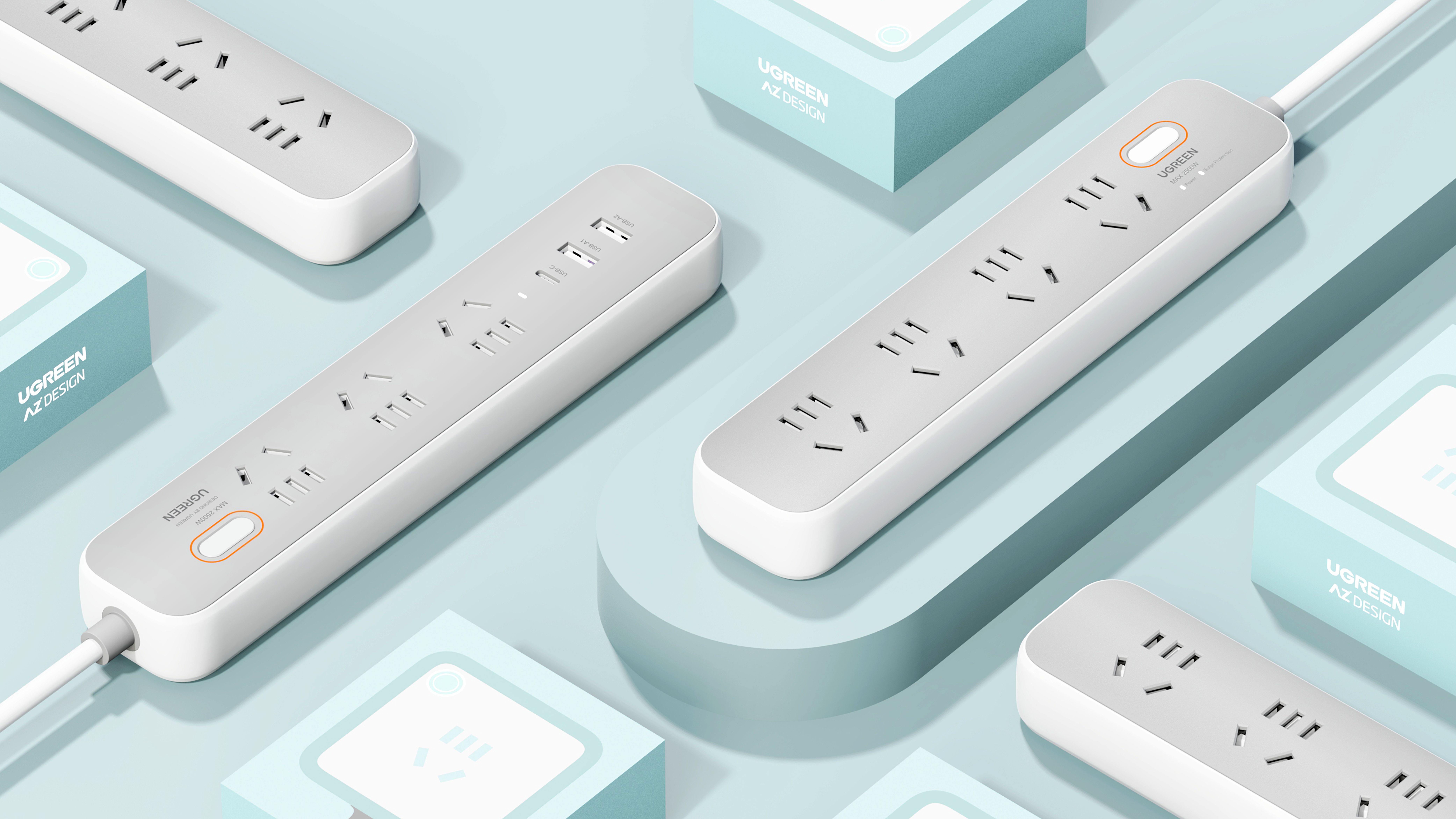 Row and insert，recharge stand，Green couplet，intelligence，Desktop office，