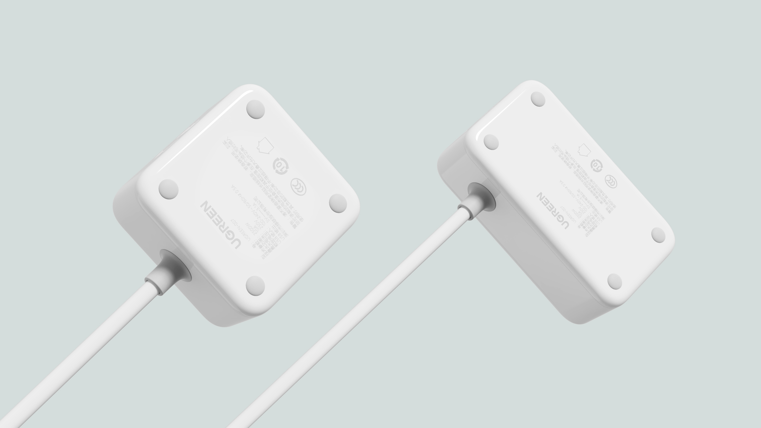 Row and insert，recharge stand，Green couplet，intelligence，Desktop office，