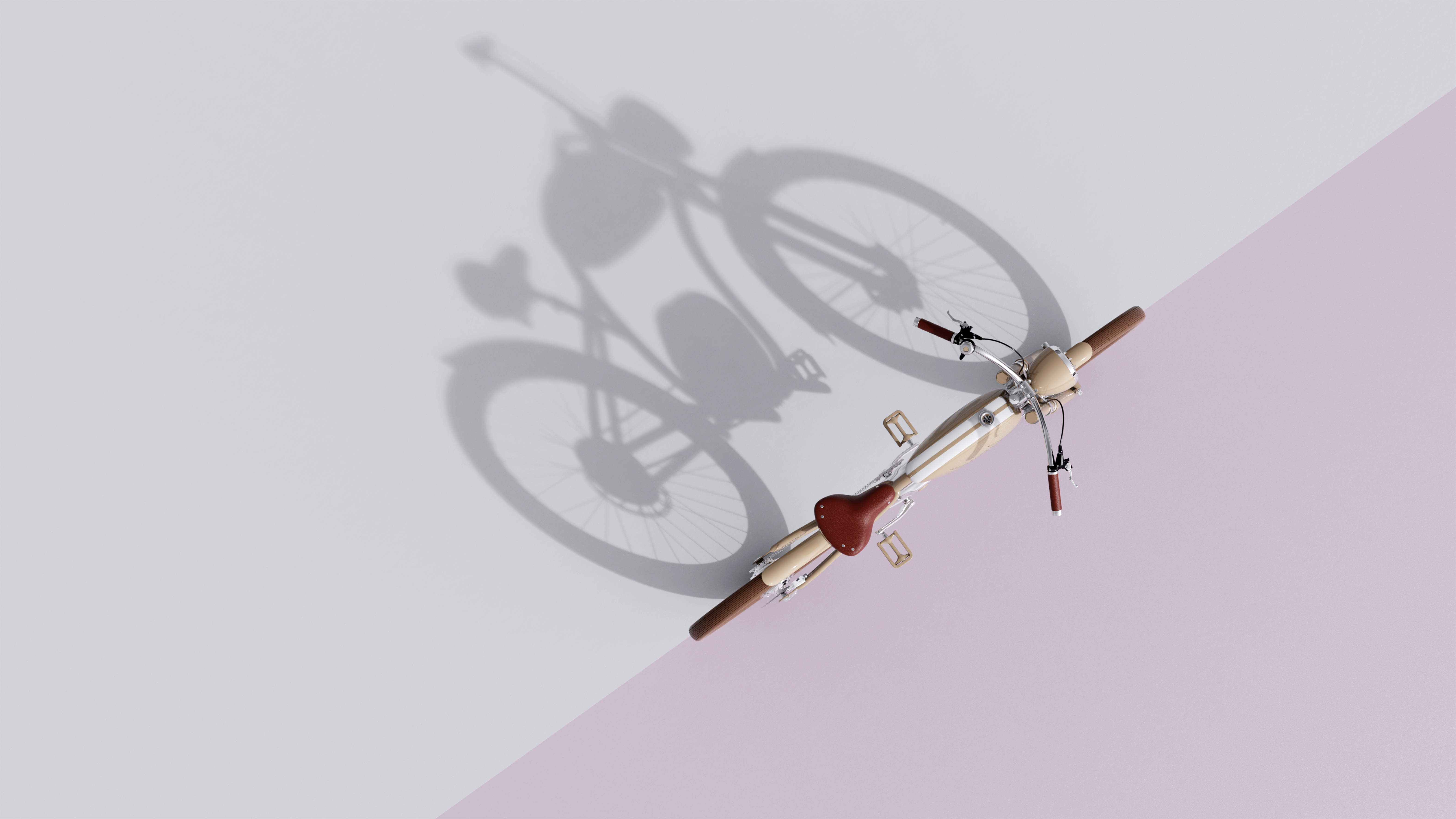 Power-assisted tram，Electric vehicle，Retro，Motorcycles，vehicle，Travel，