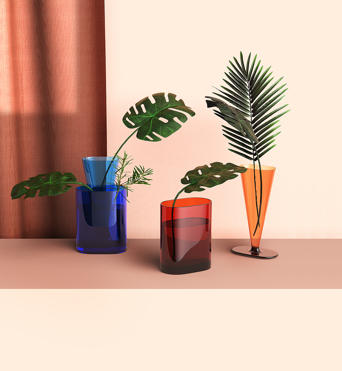 container，device，Artwork，vase，