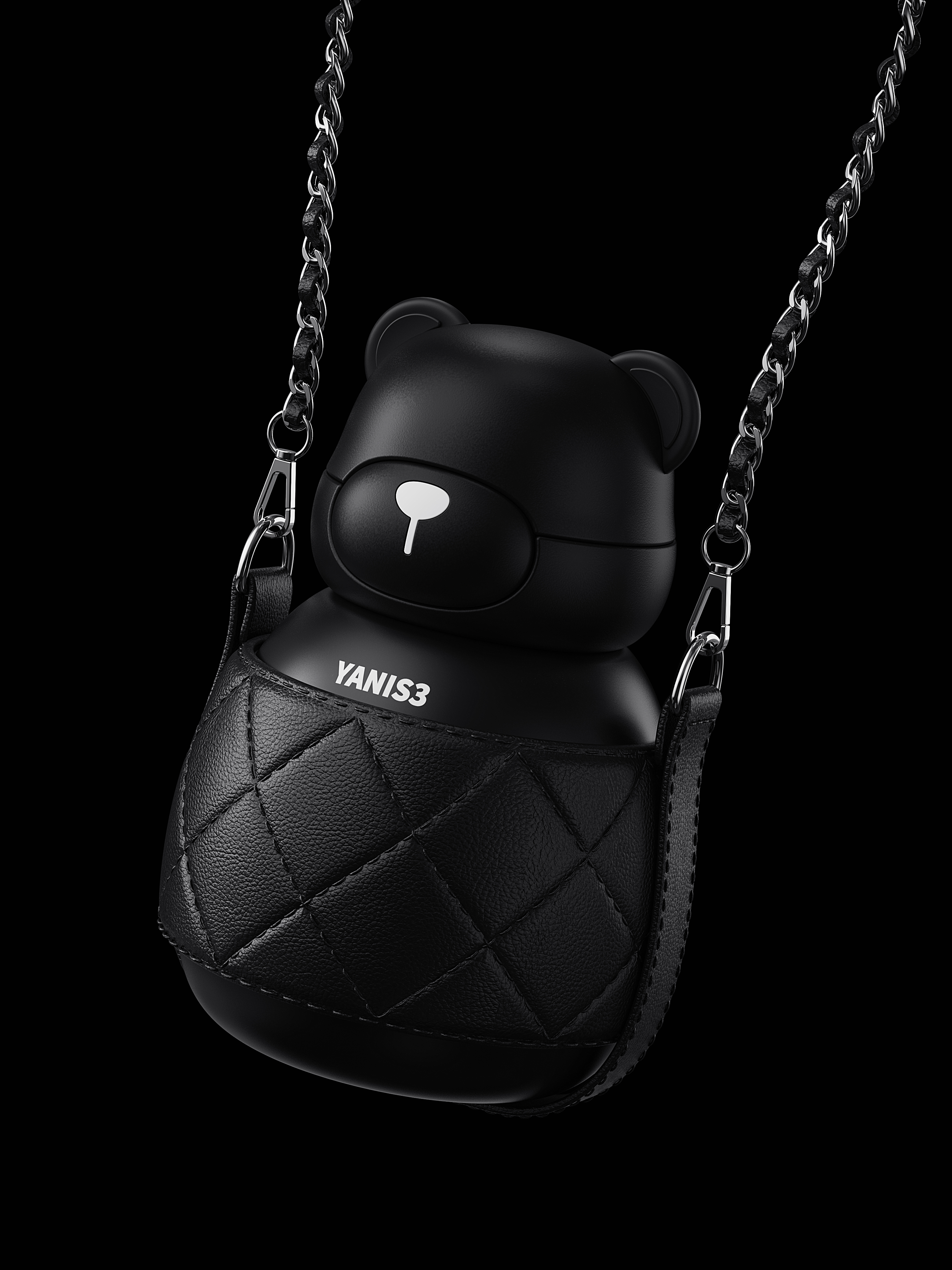 vacuum cup，bear，rabbit，Household products，fashion，Black Warrior，Tide card，