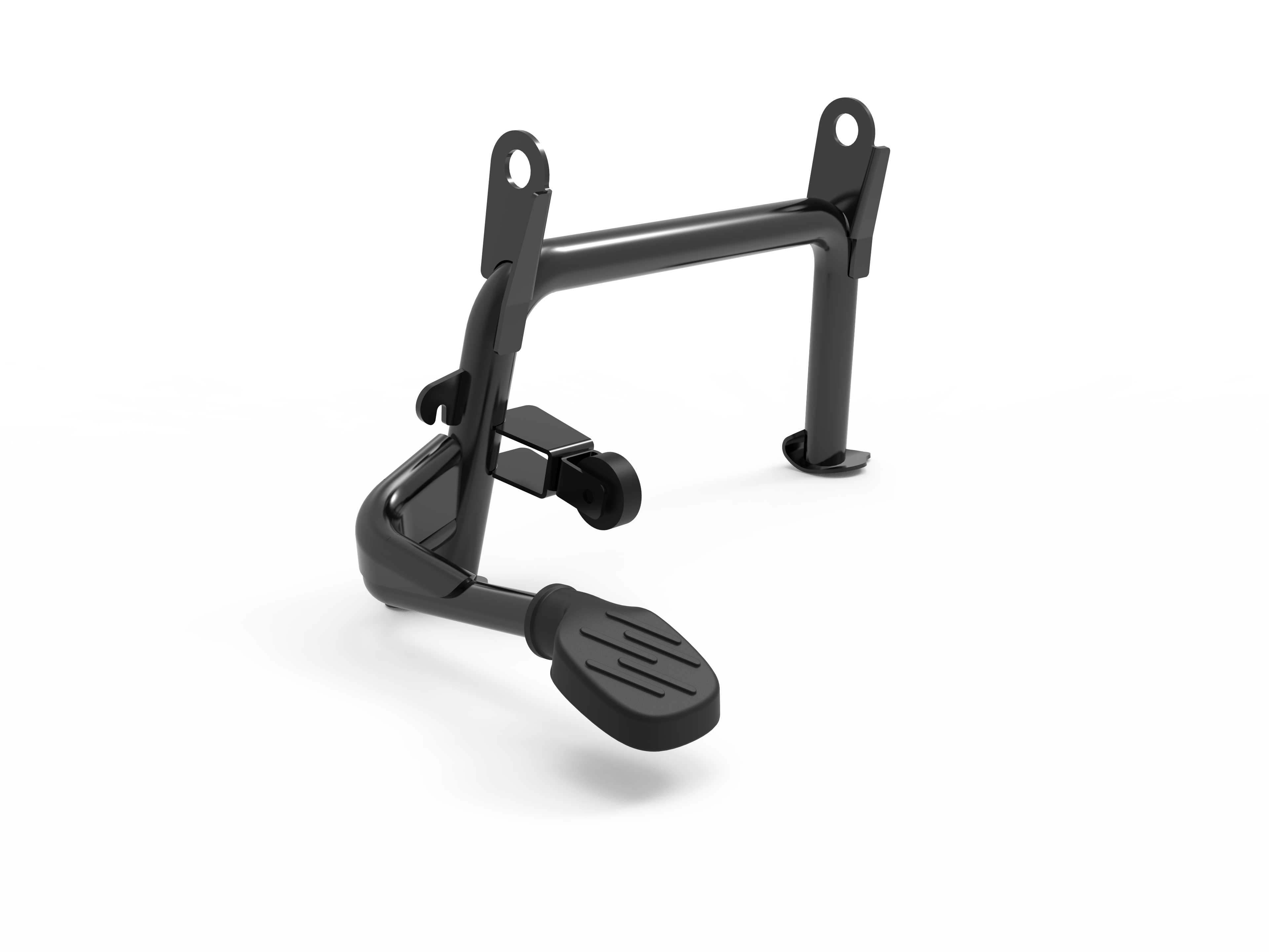 Electric vehicle，parts，Step on your foot，