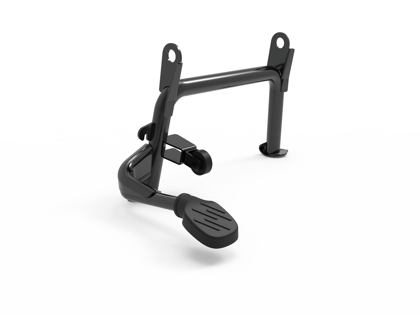 Electric vehicle，parts，Step on your foot，