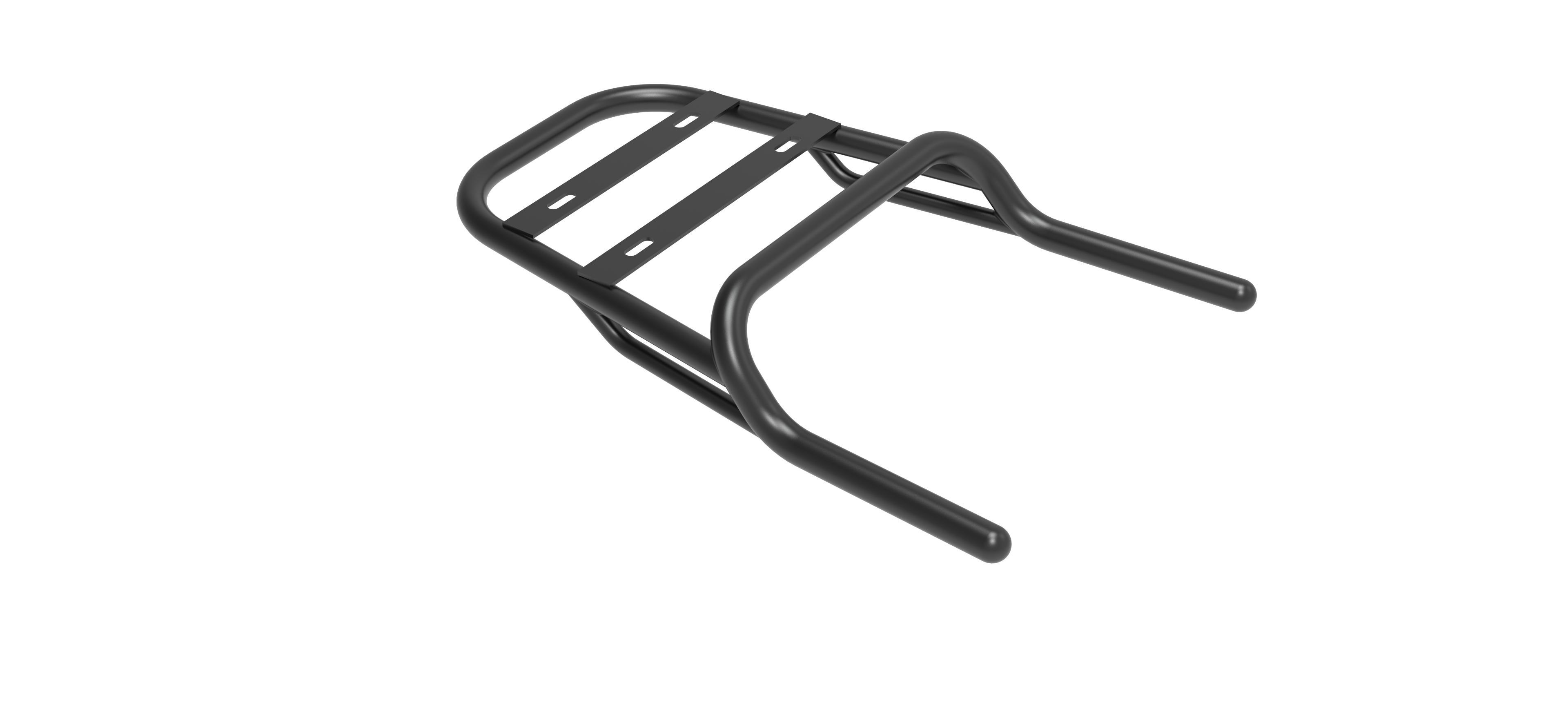 parts，Rear hanger，