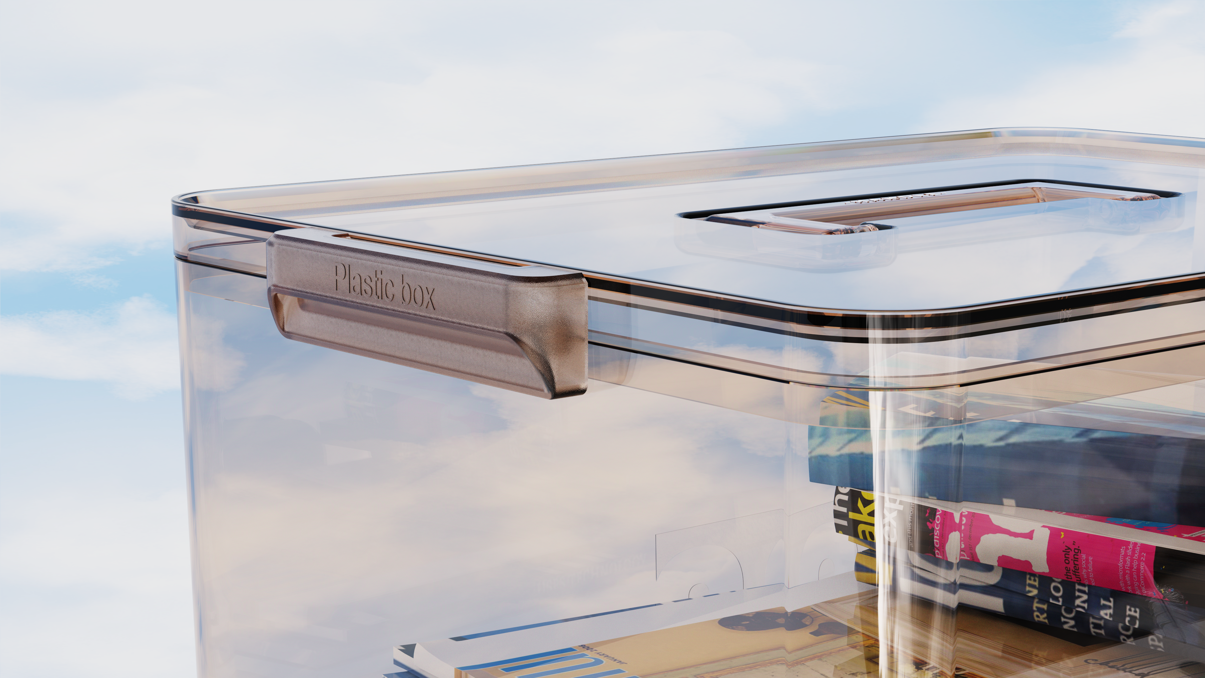 storage box, children's storage rack，