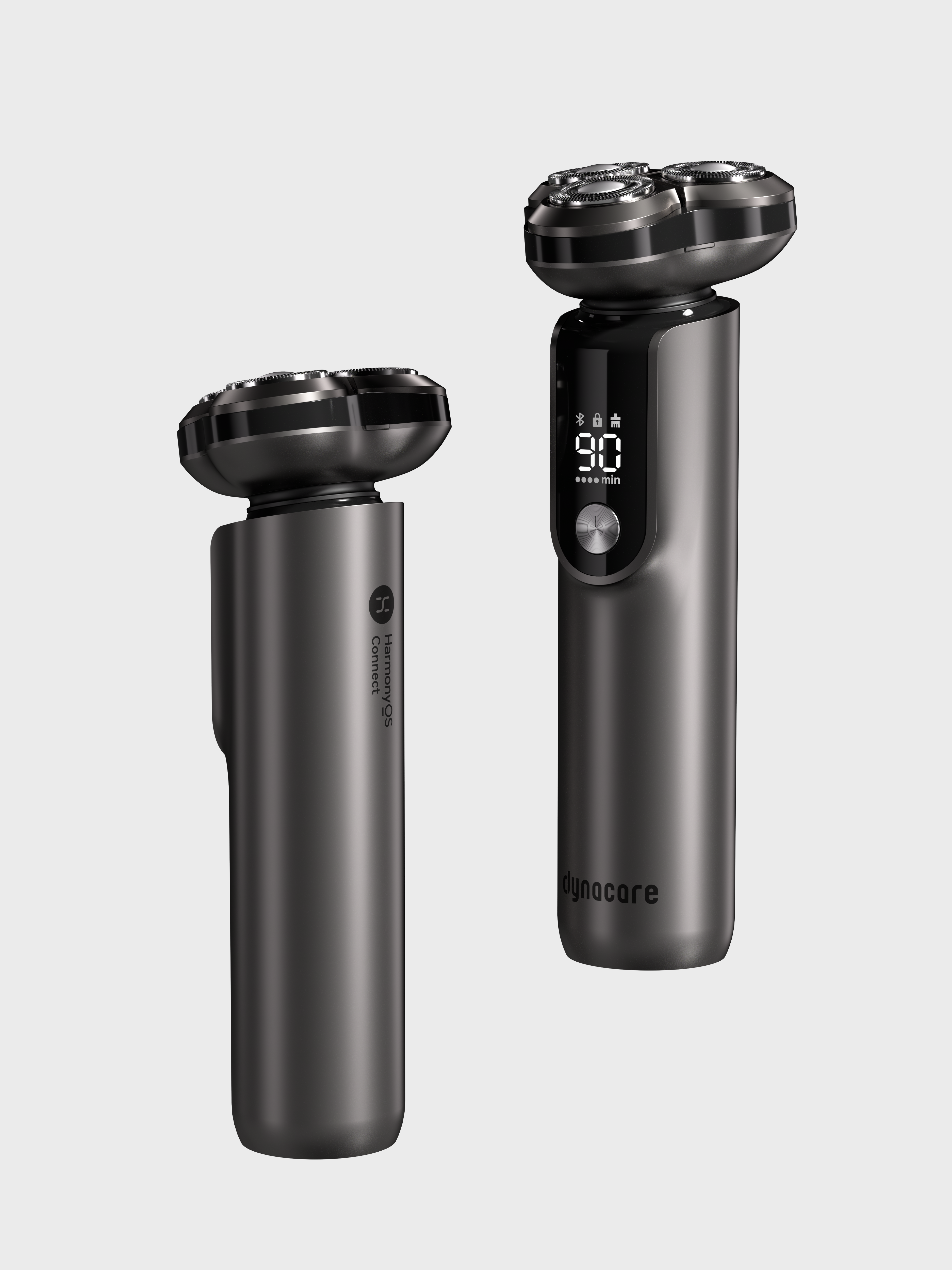 razor，Gehu，Tidal trend protection，Three cutter head，convenient，5% design，