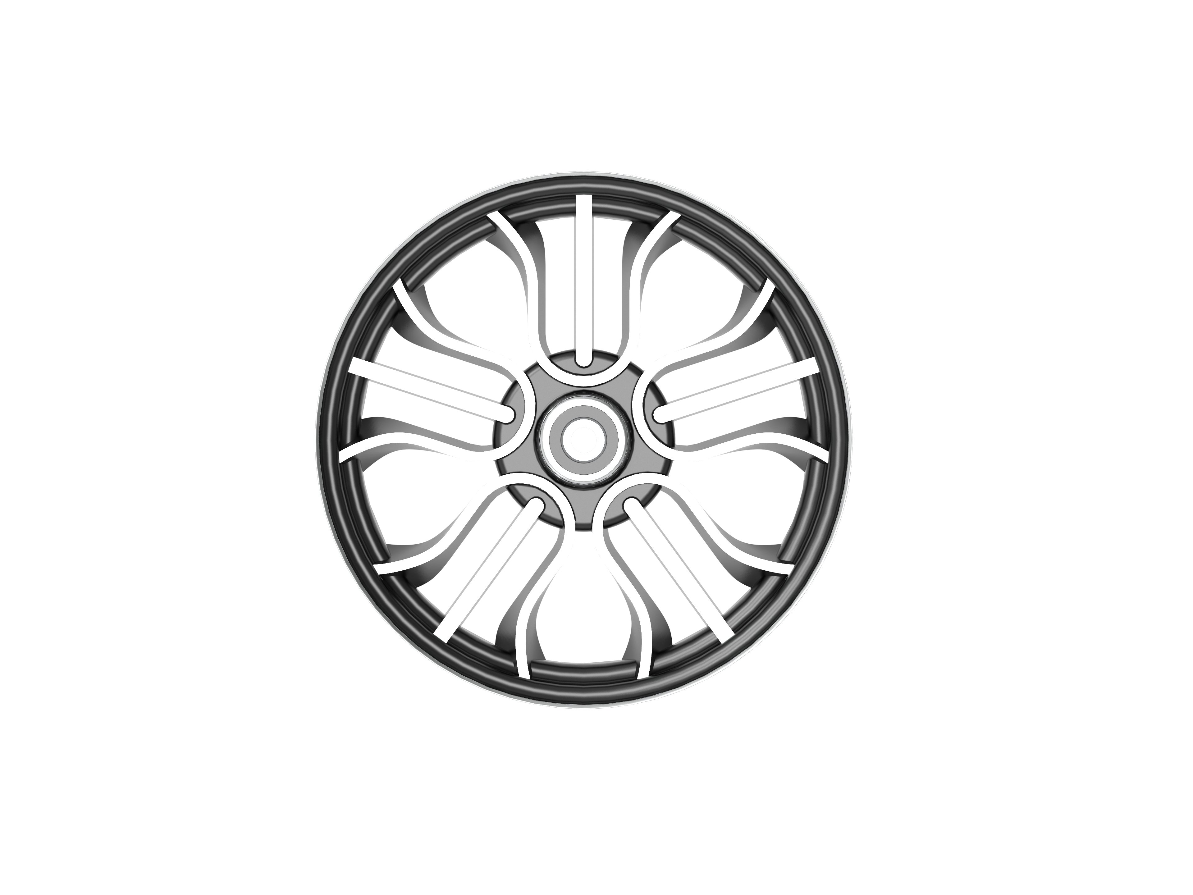 Electric vehicle，hub，