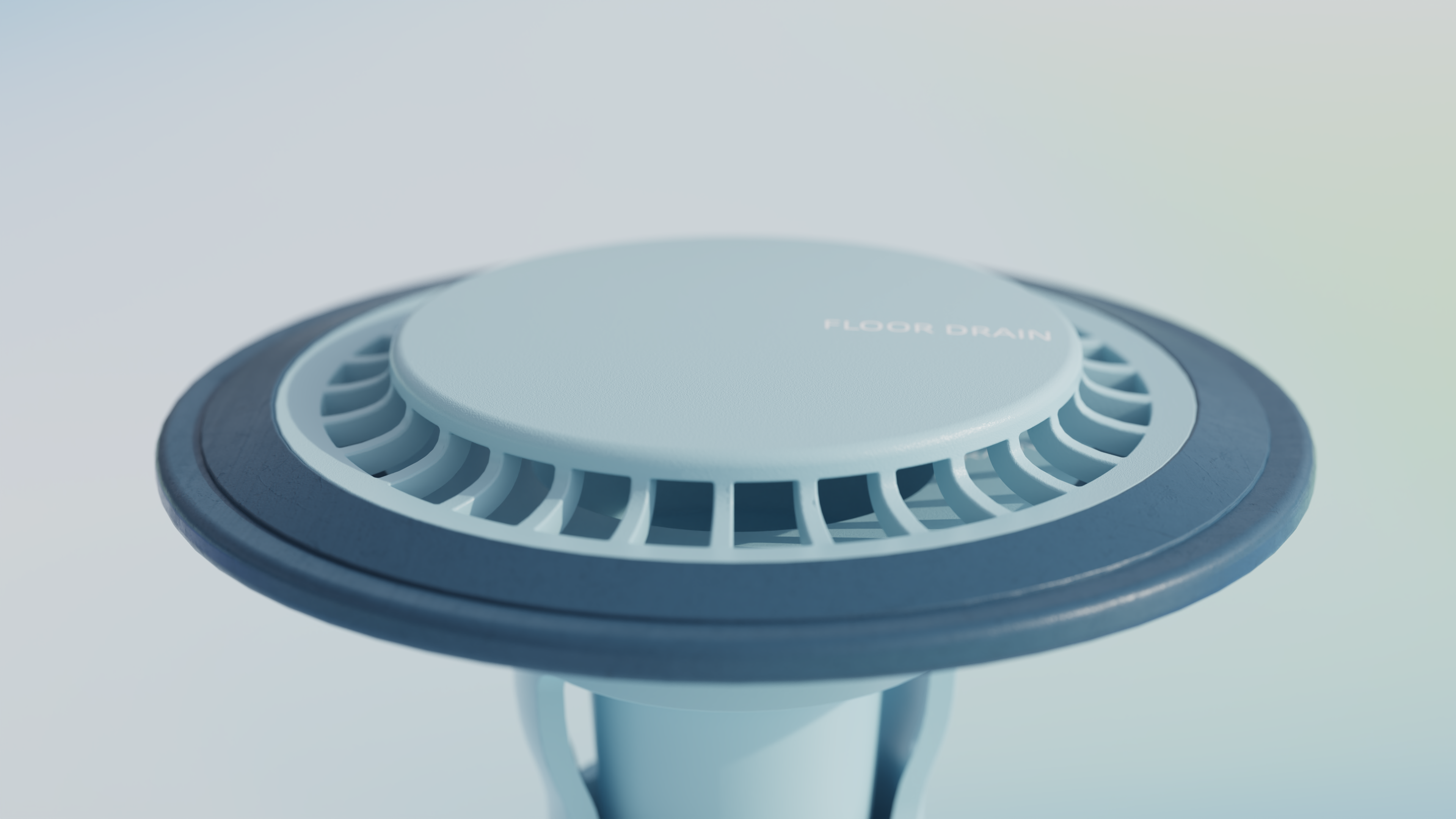 Floor drain deodorizer，Ground leakage core，Shower Room，sewer，