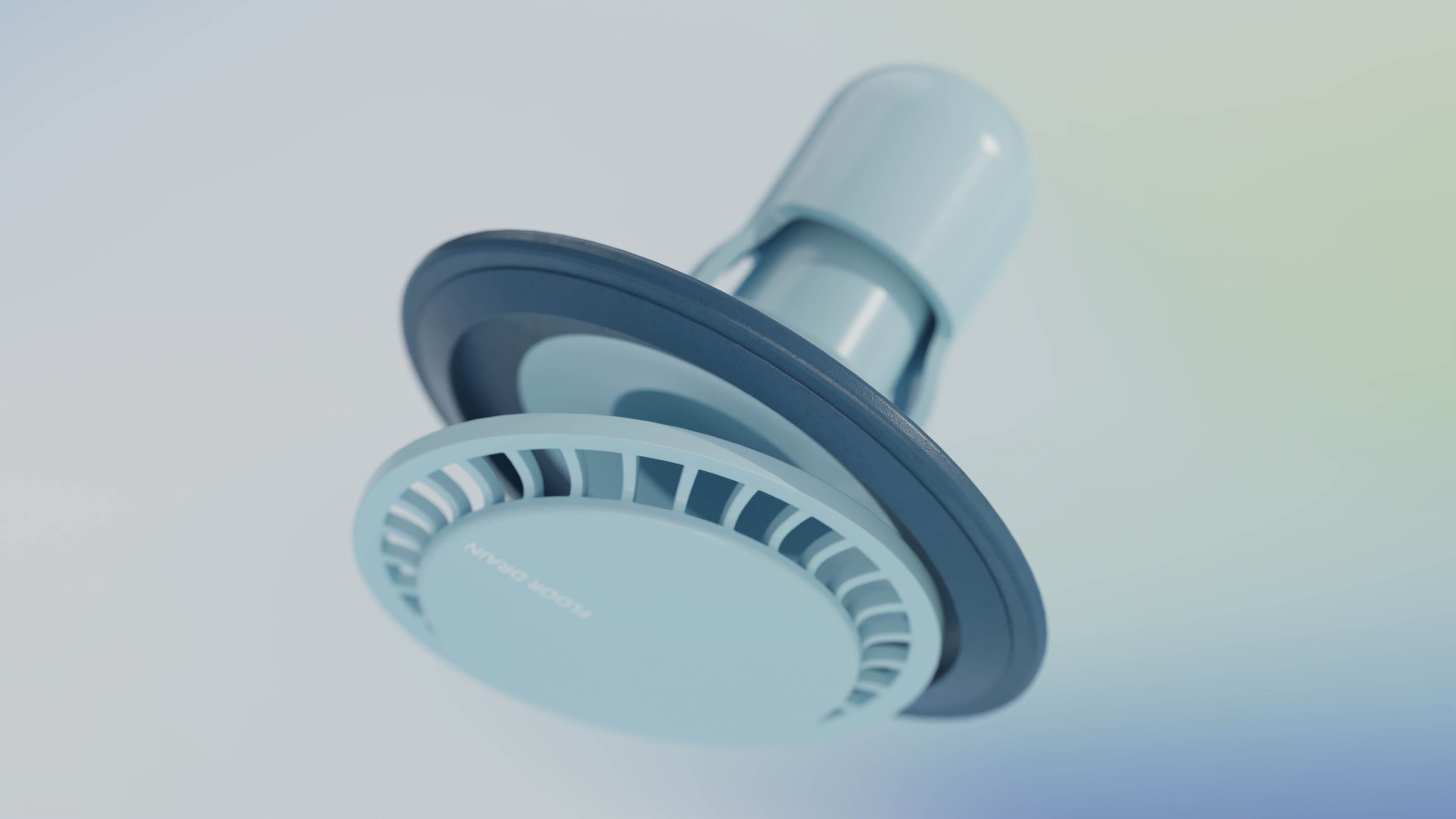 Floor drain deodorizer，Ground leakage core，Shower Room，sewer，