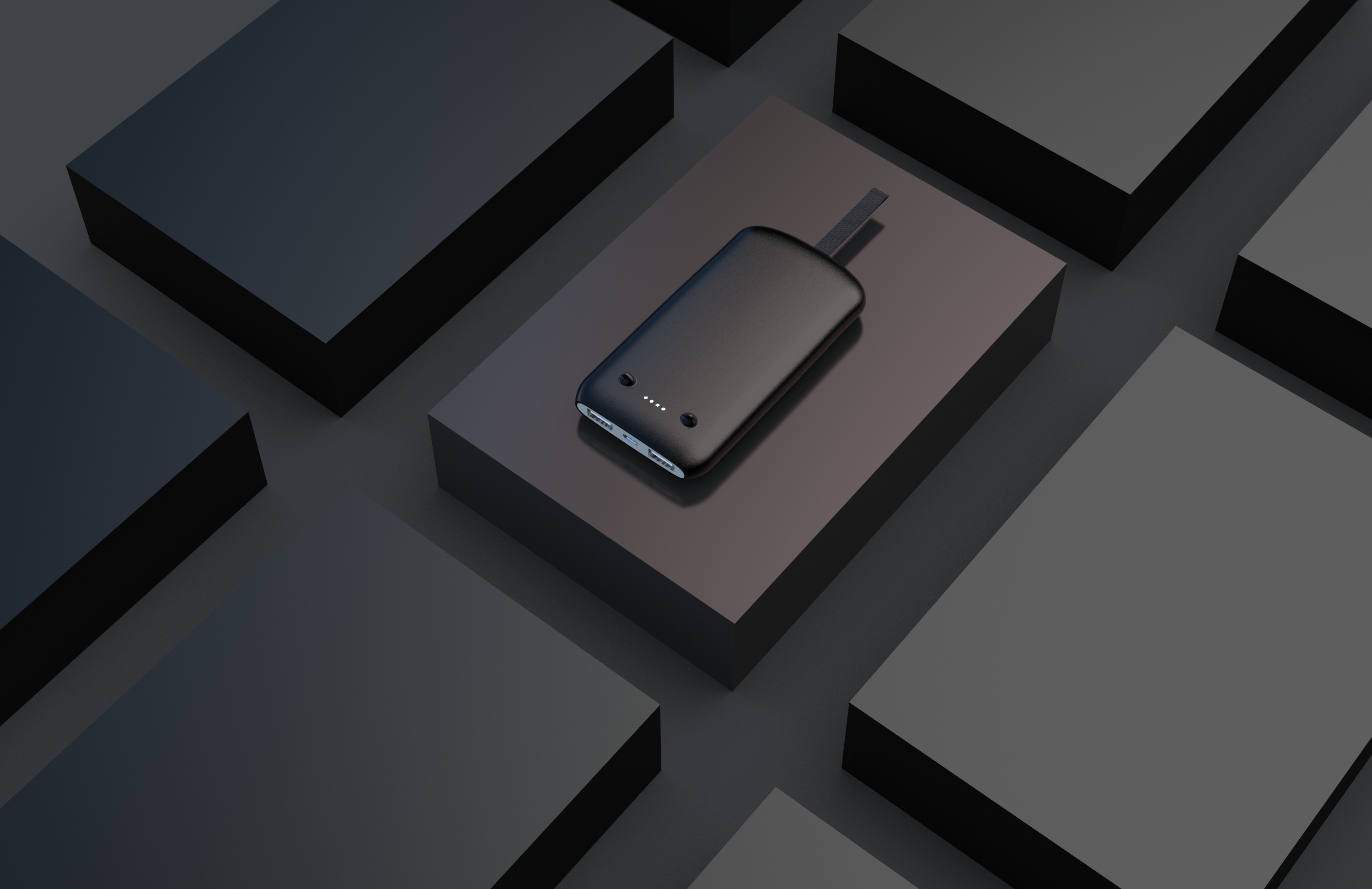 emotion，portable source，convenient，portable battery，