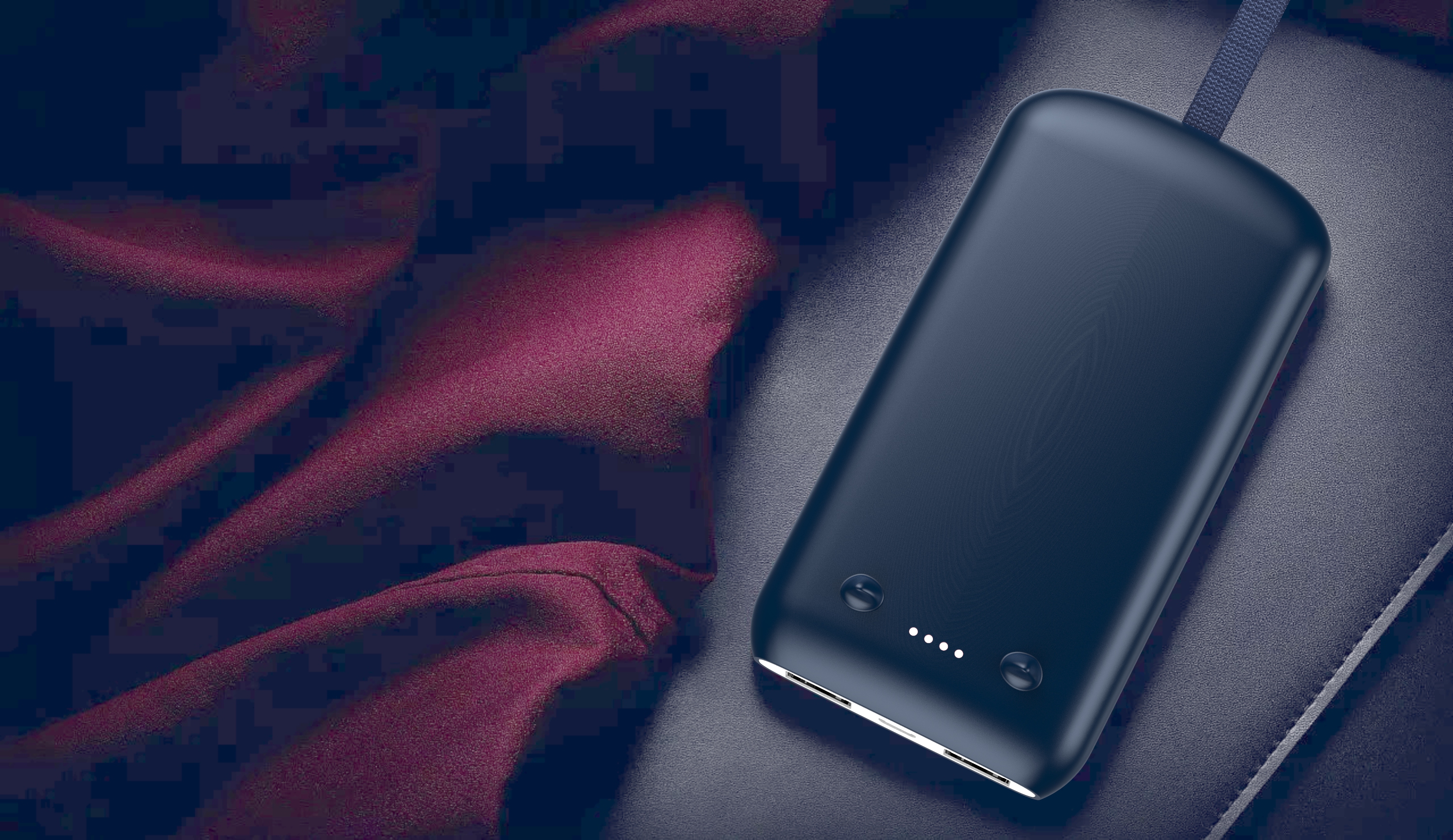 emotion，portable source，convenient，portable battery，