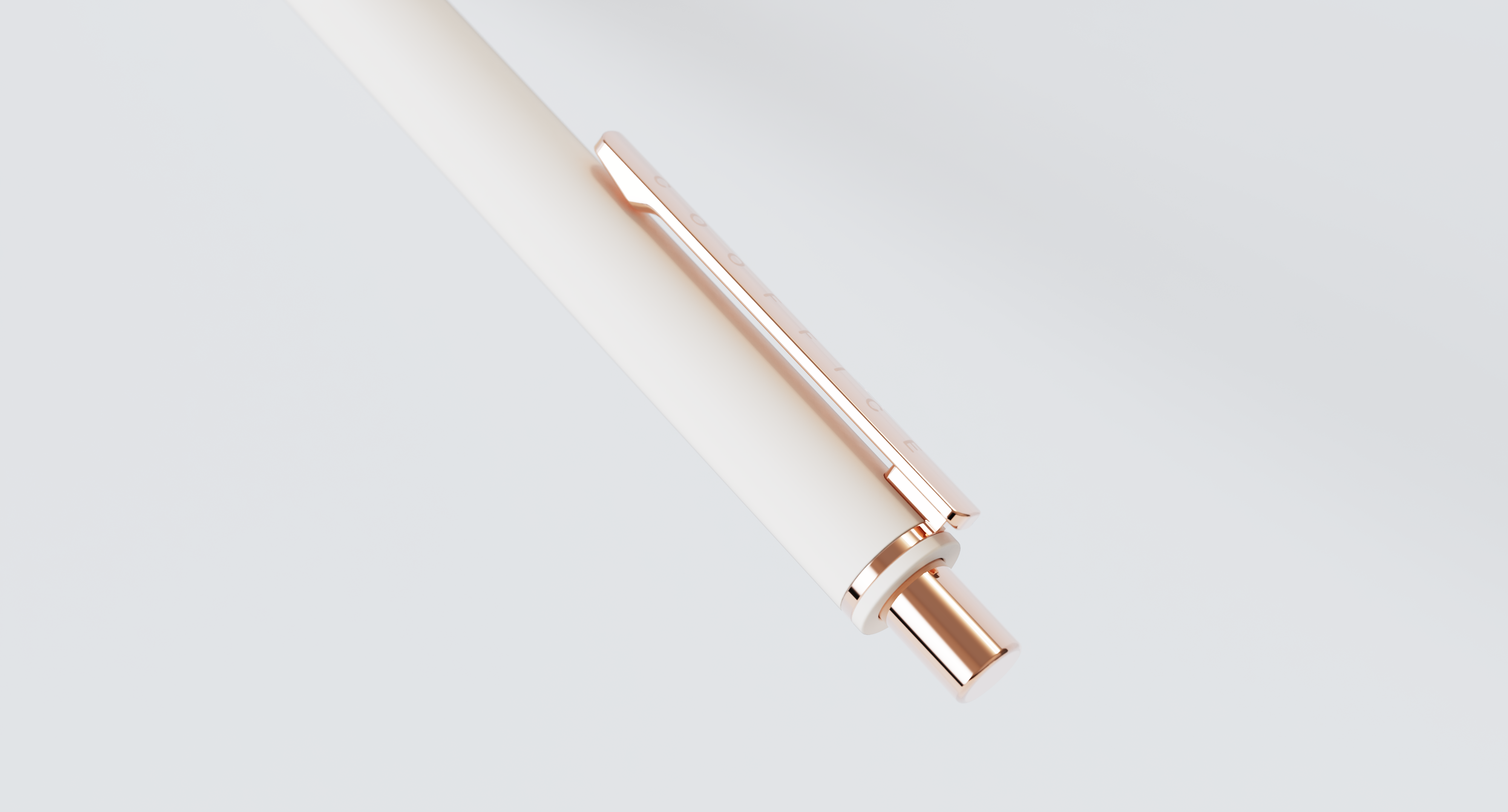 pen，keyshot，Design，Simplicity，Minimalist，man-machine，exclusive，