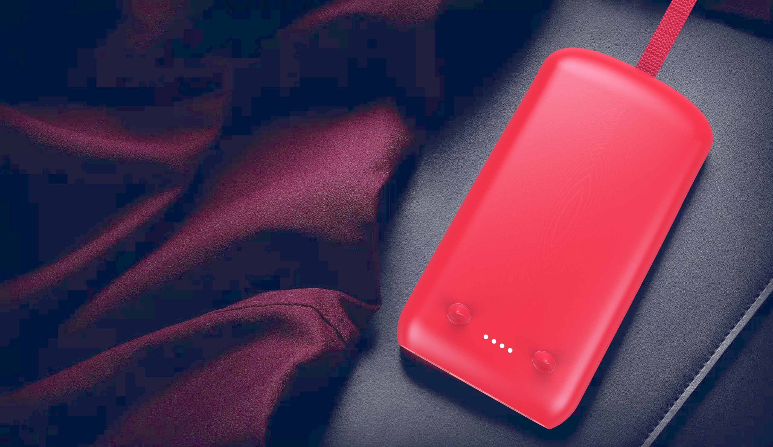 emotion，portable source，convenient，portable battery，