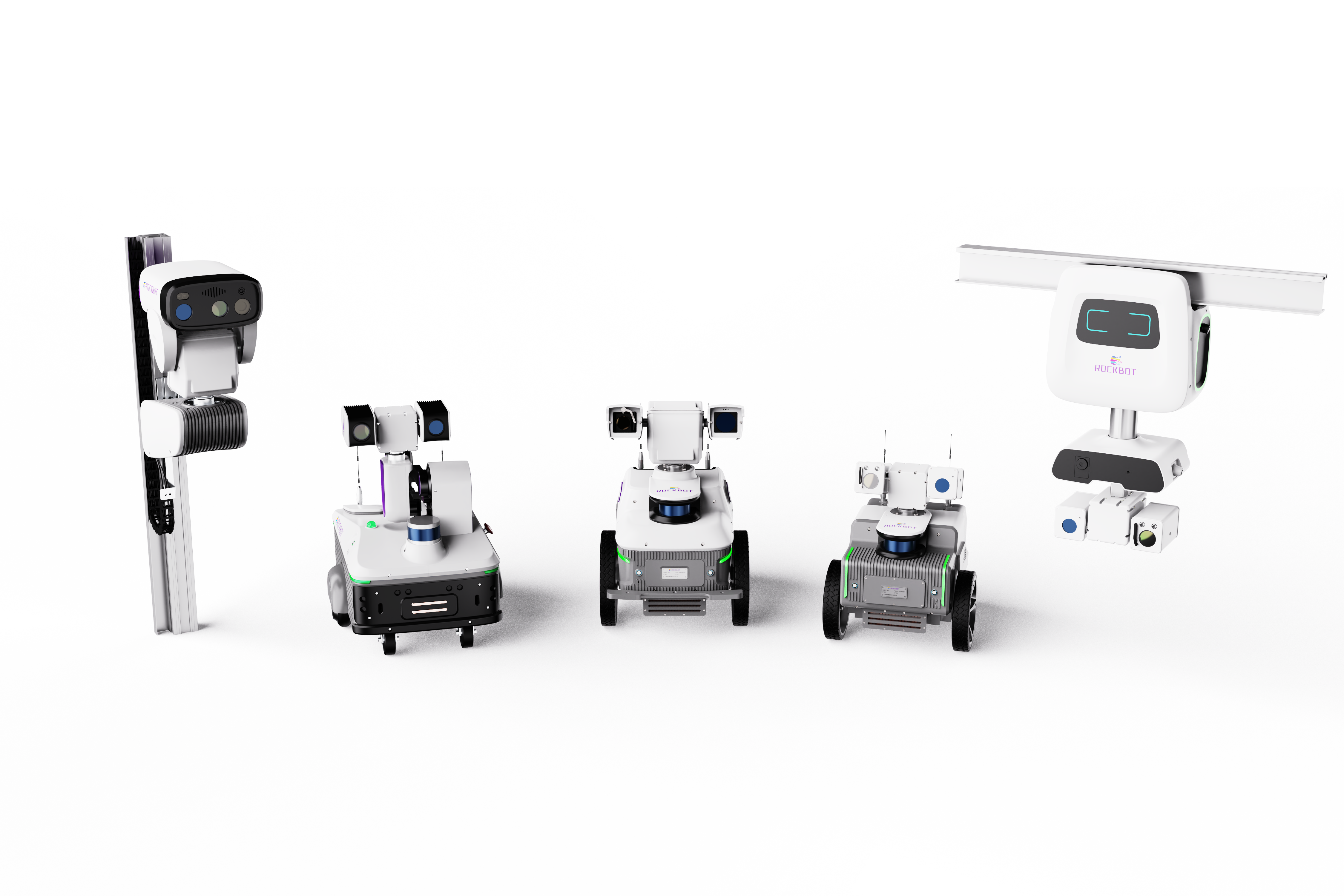 On-Site Inspection，transformer substation，robot，